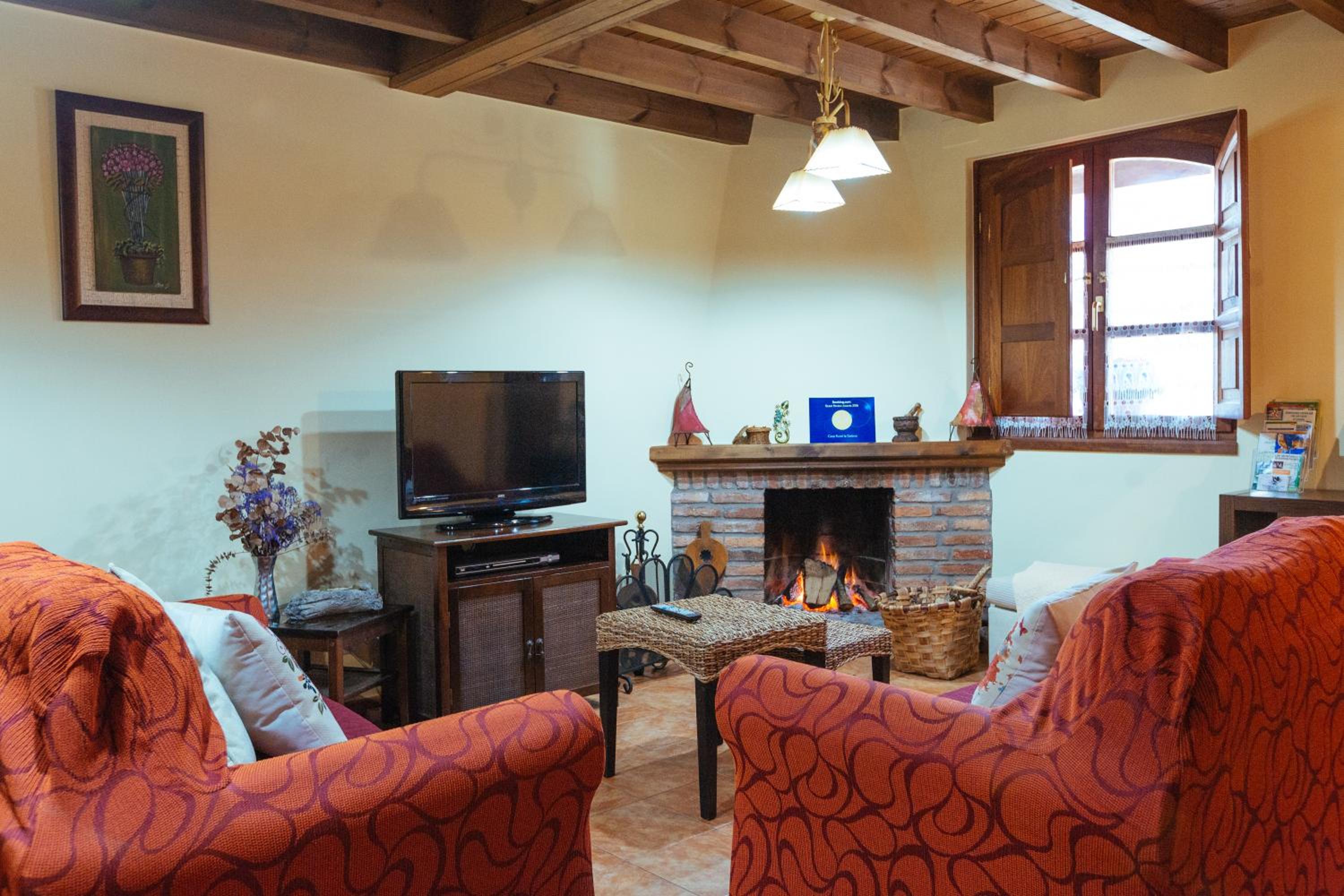 Casa Rural La Galana