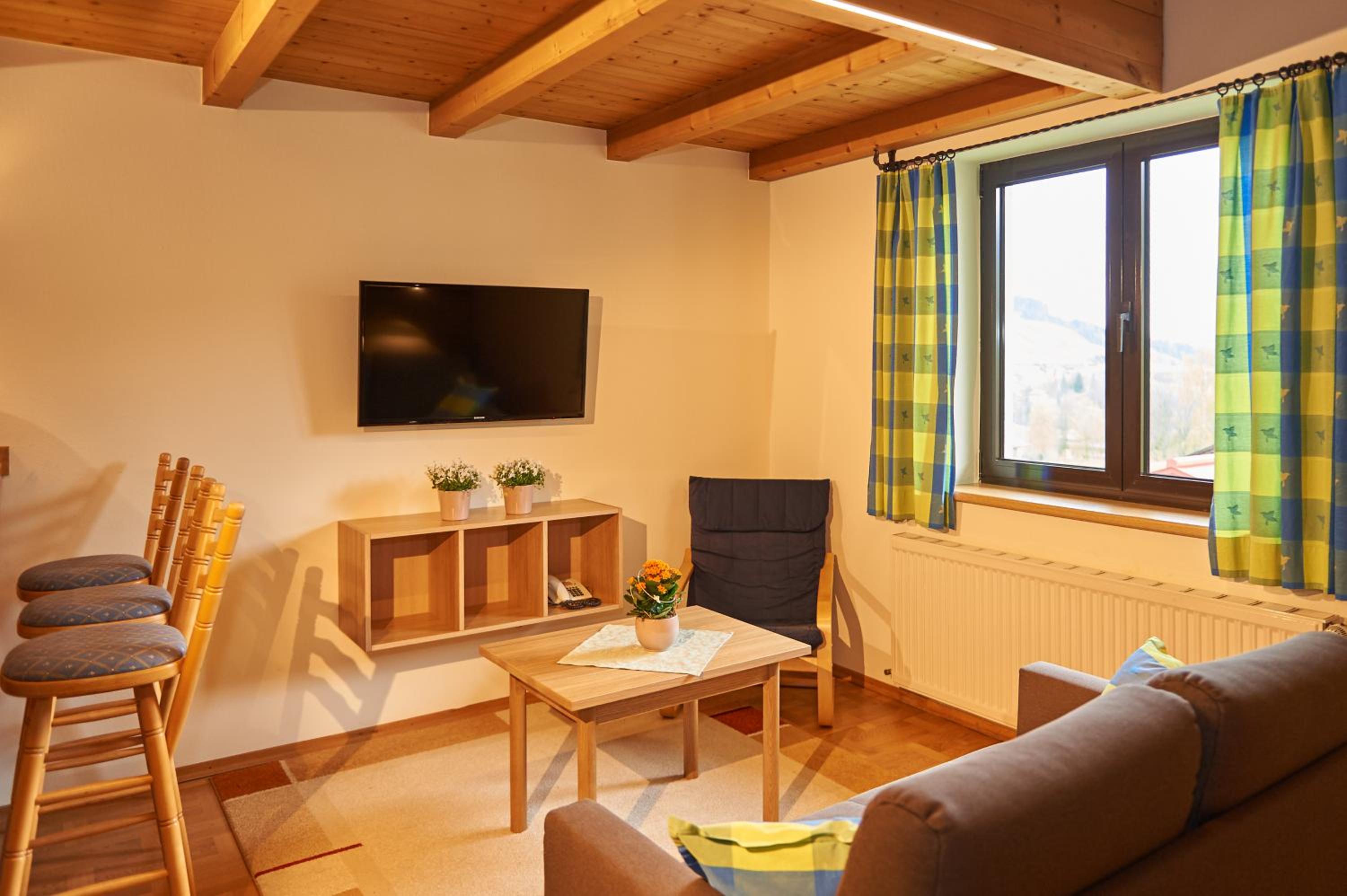 Apartment Panorama