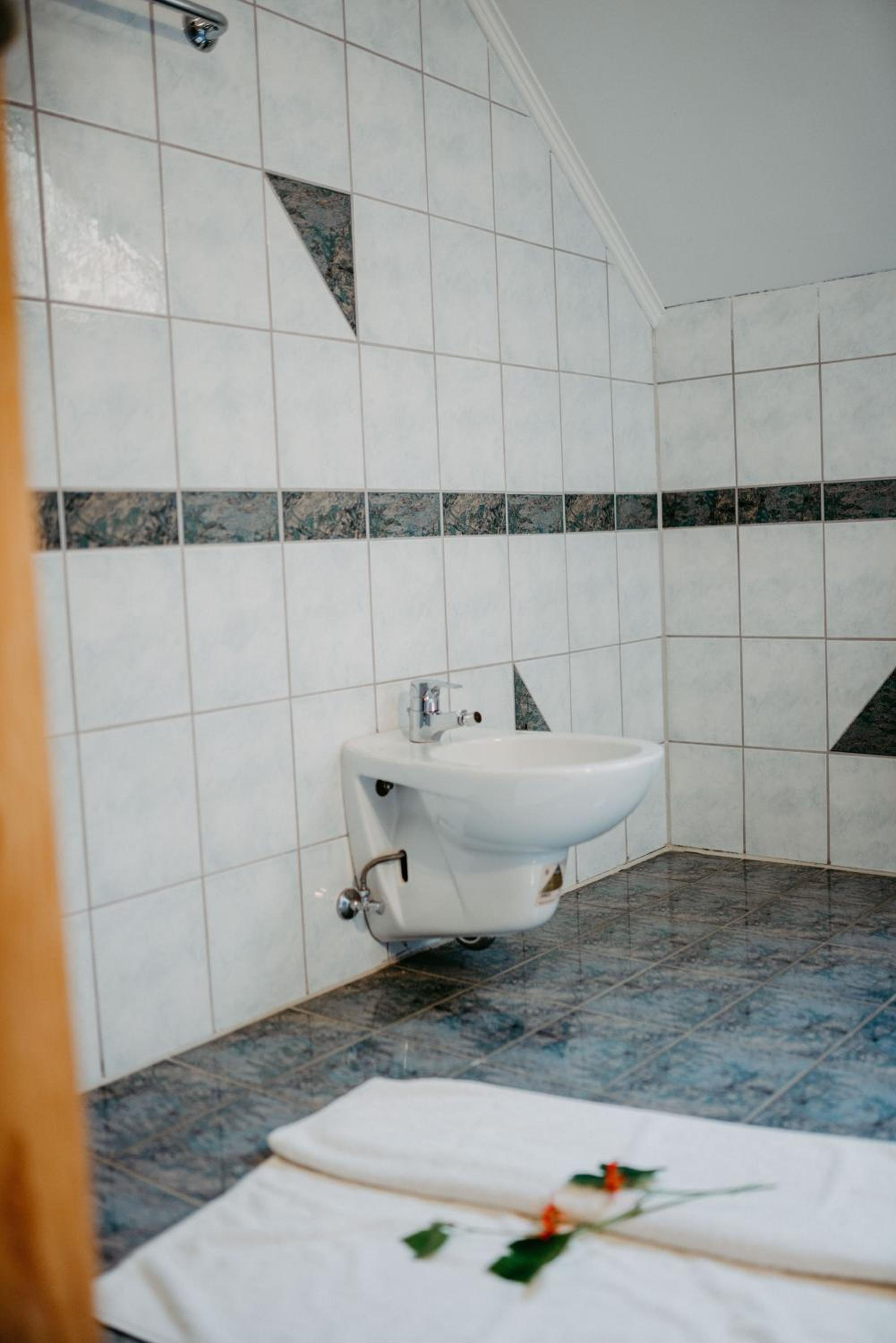 Appartement VIDMAR-WINTERTRAUM