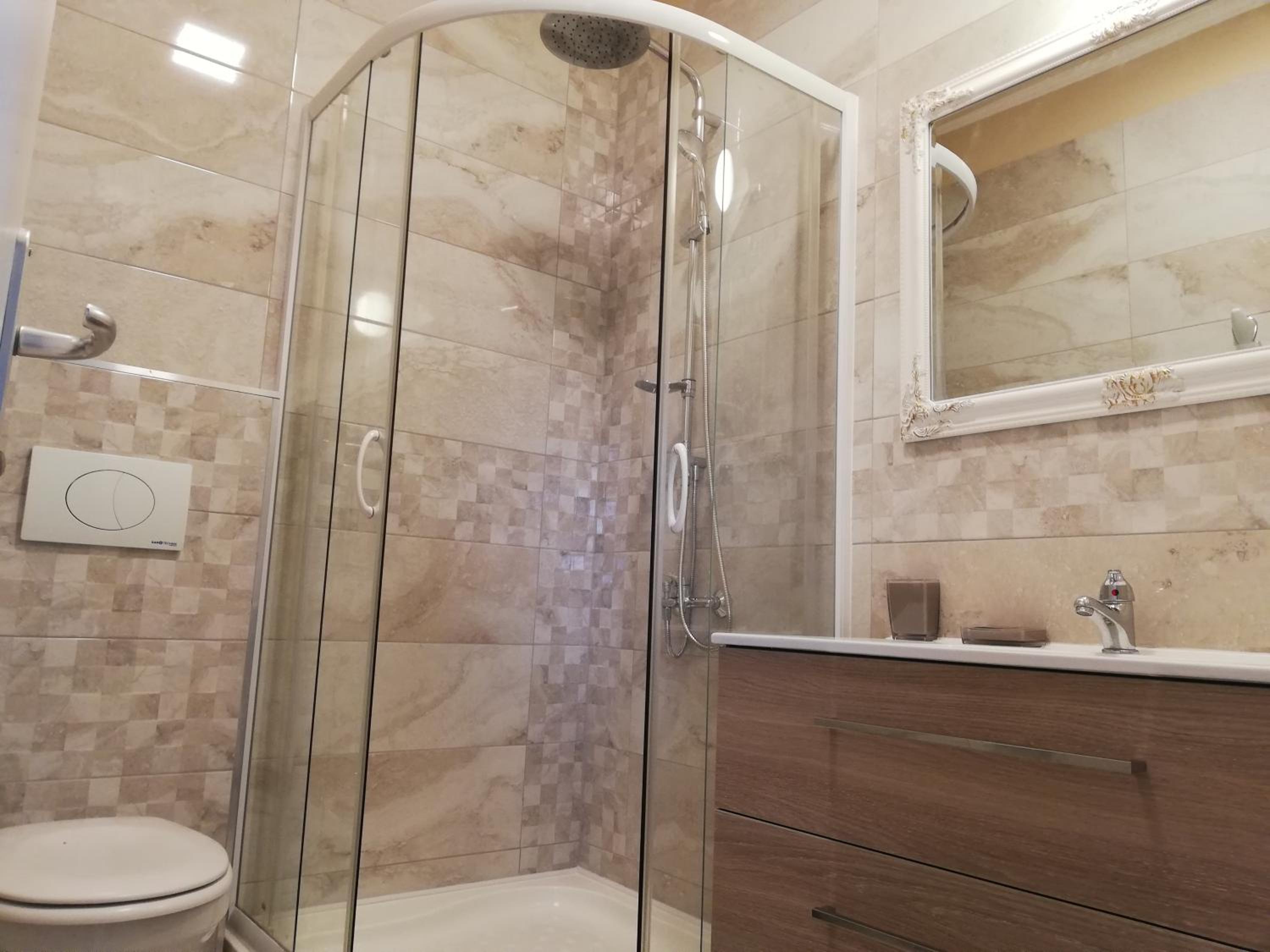 Apartmani Mistral