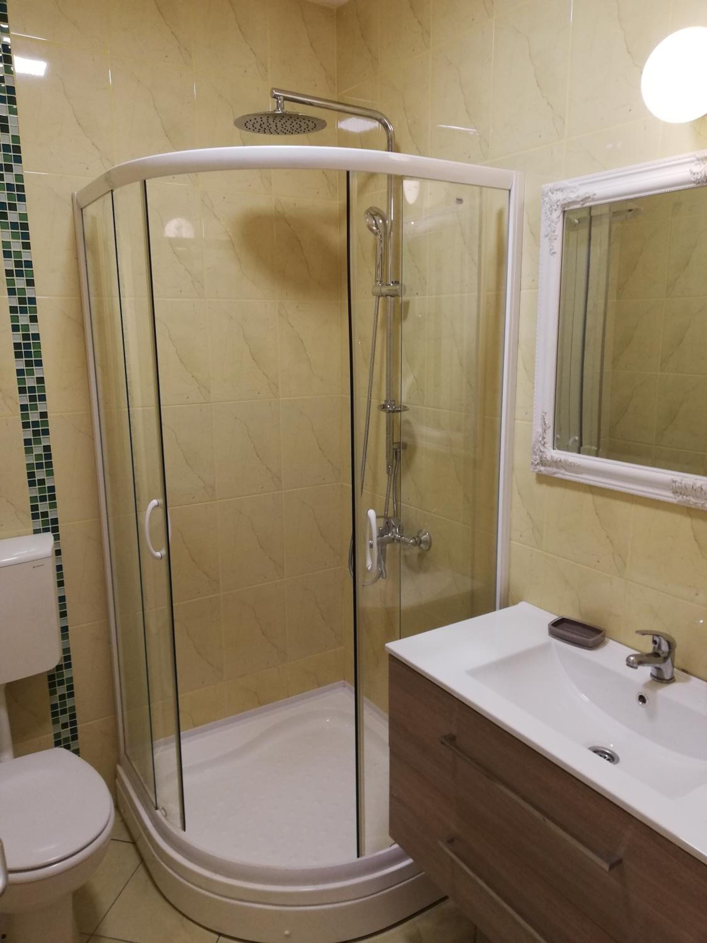 Apartmani Mistral