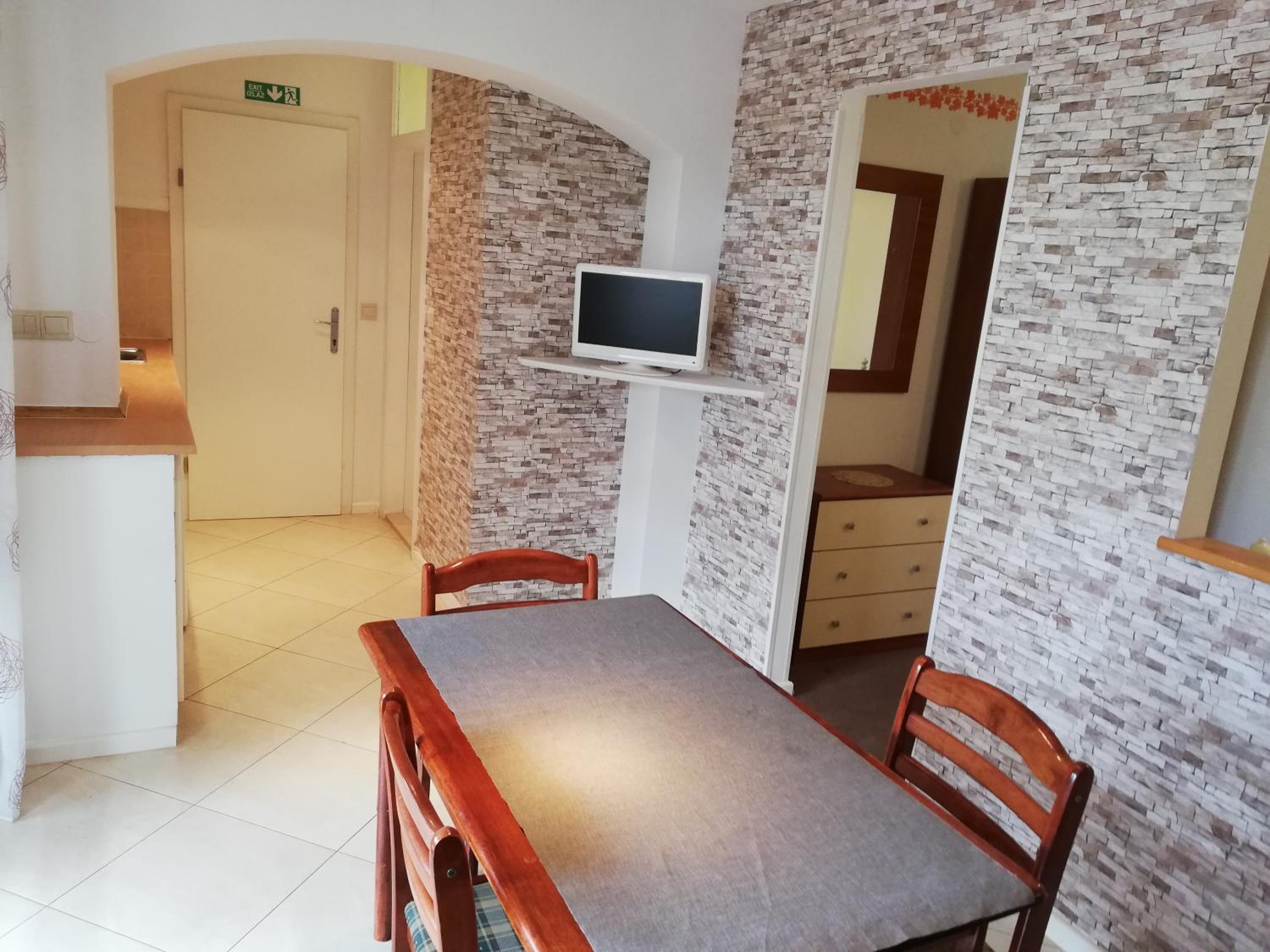 Apartmani Mistral