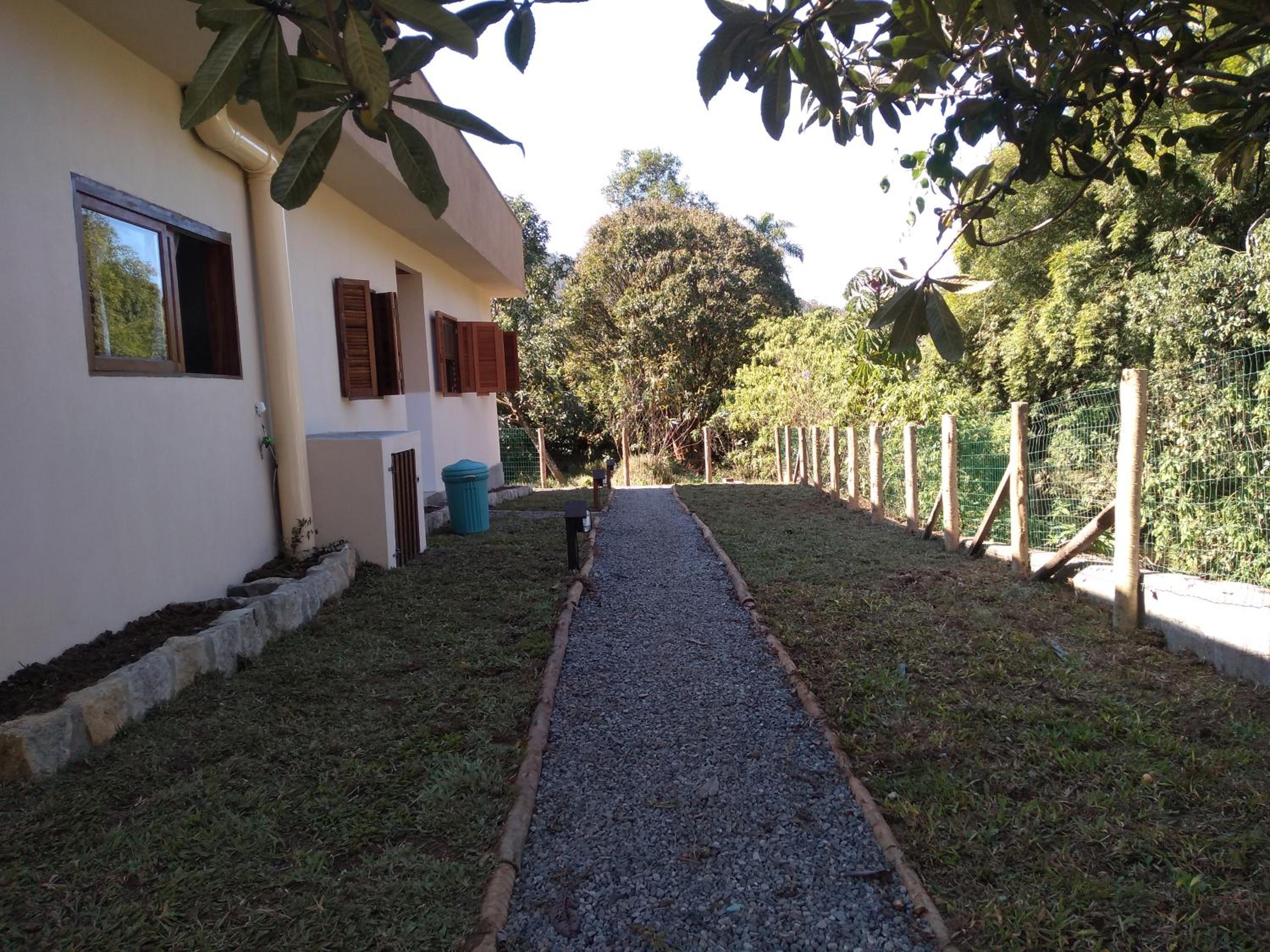 Condomínio Ypê Casas Maringá MG
