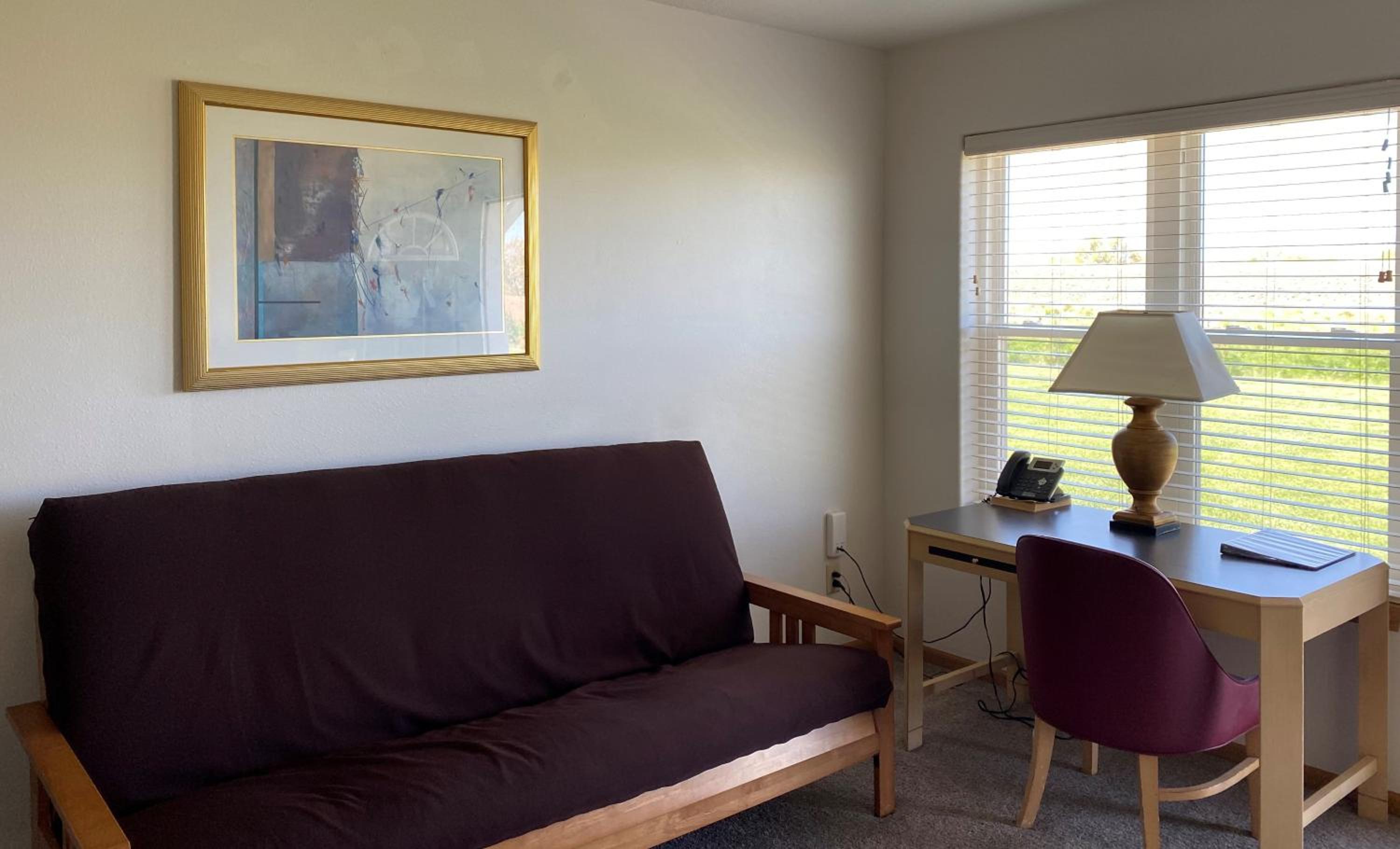 Nauvoo Vacation Condos and Villas