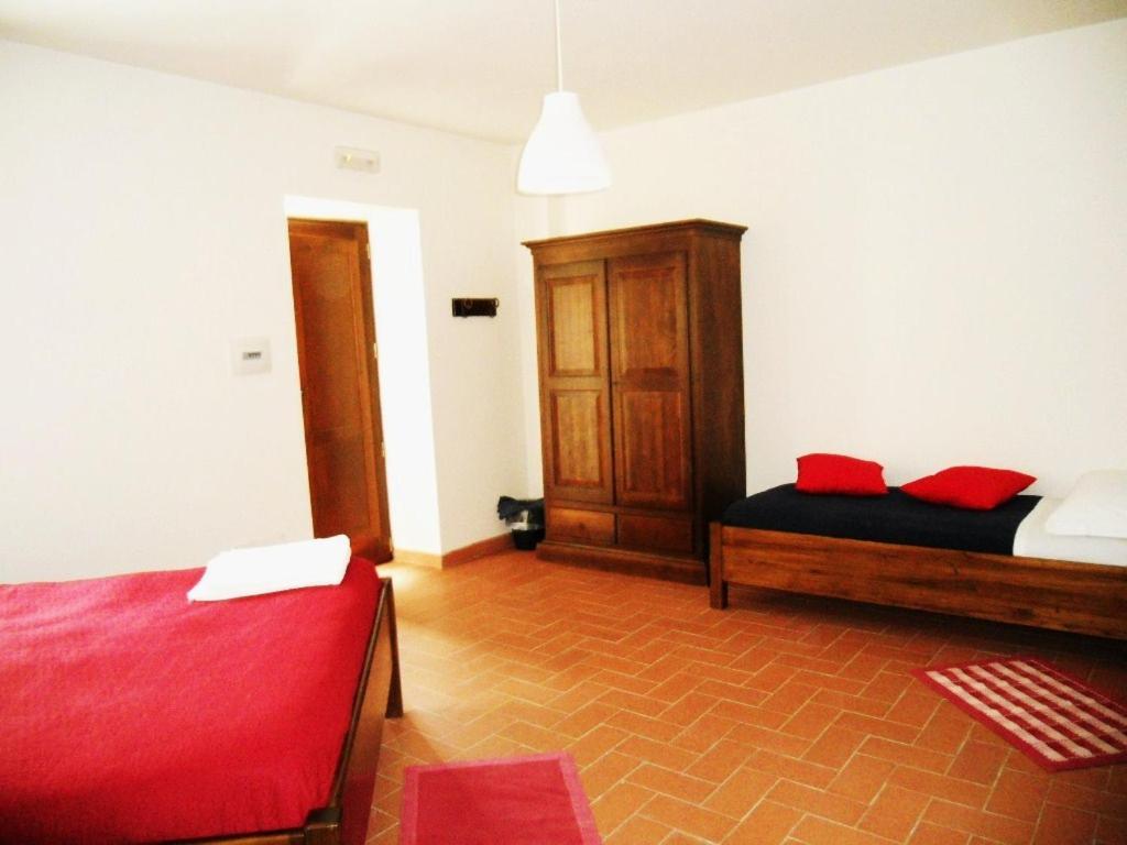 Agriturismo Fiore
