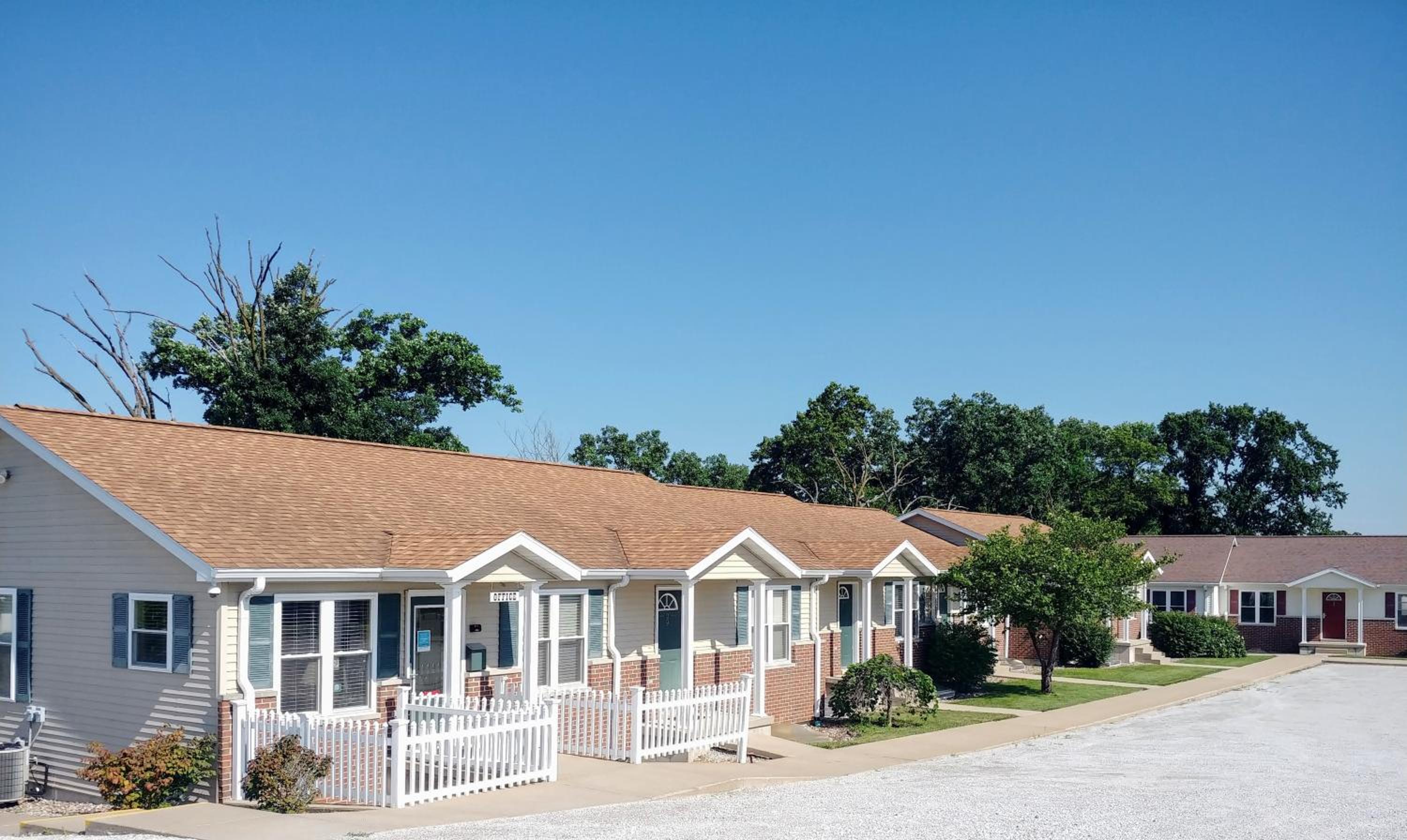 Burlington Vacations - Nauvoo Vacation Condos and Villas - Property Image 1