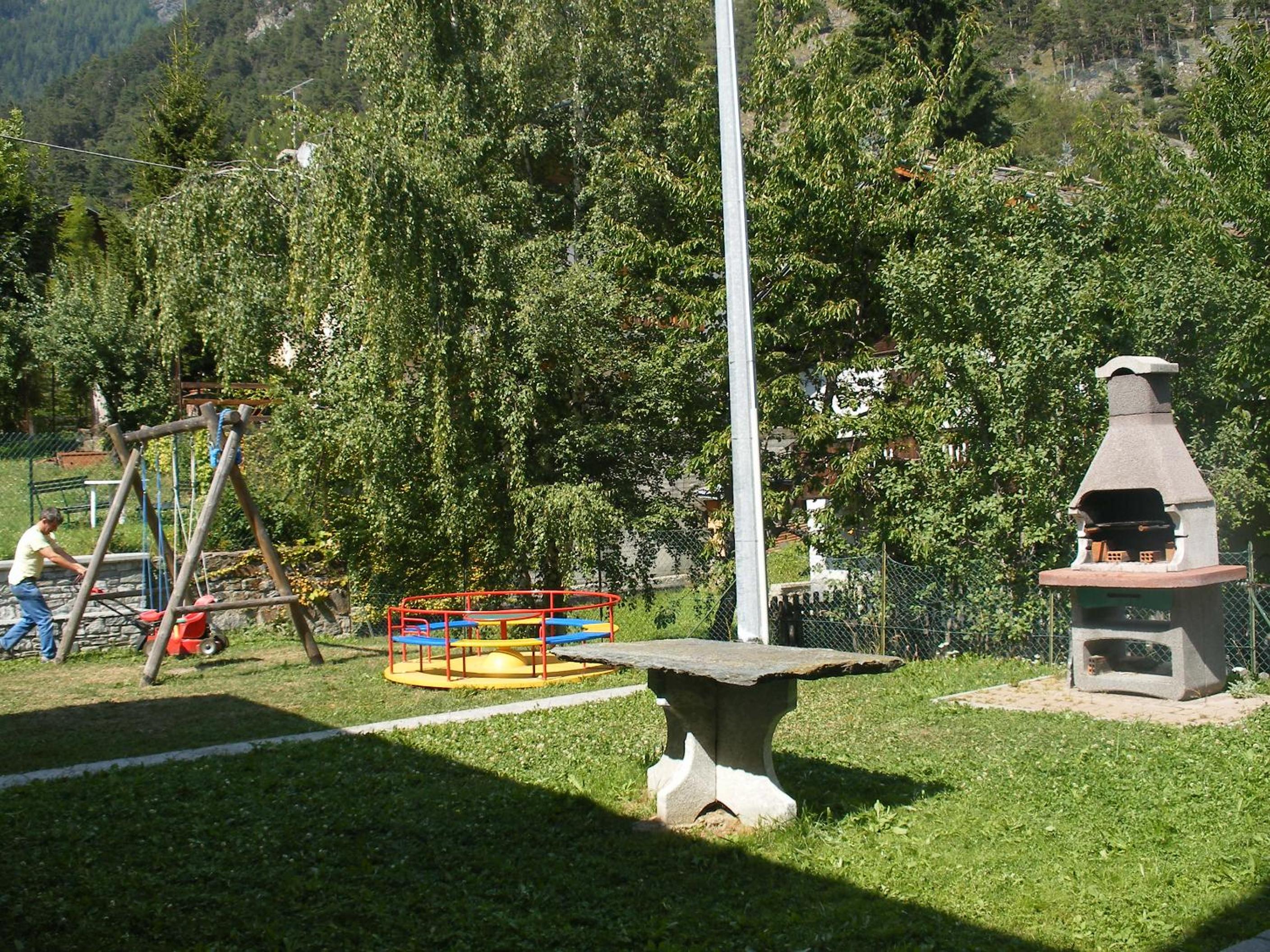 Valley Vacanze