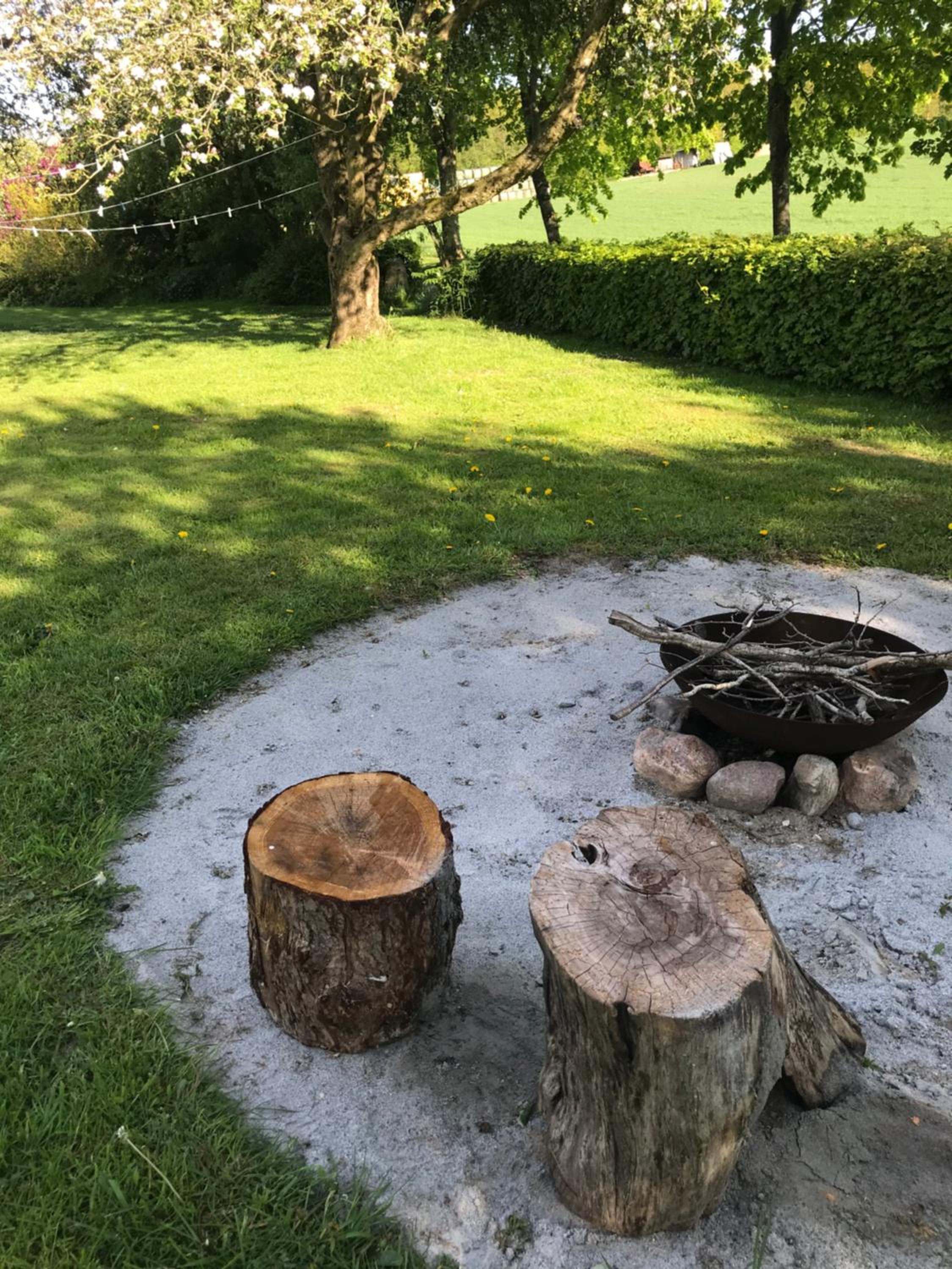 Brørup Kjærsgaard, Hygge, ro, natur og landliv view 2