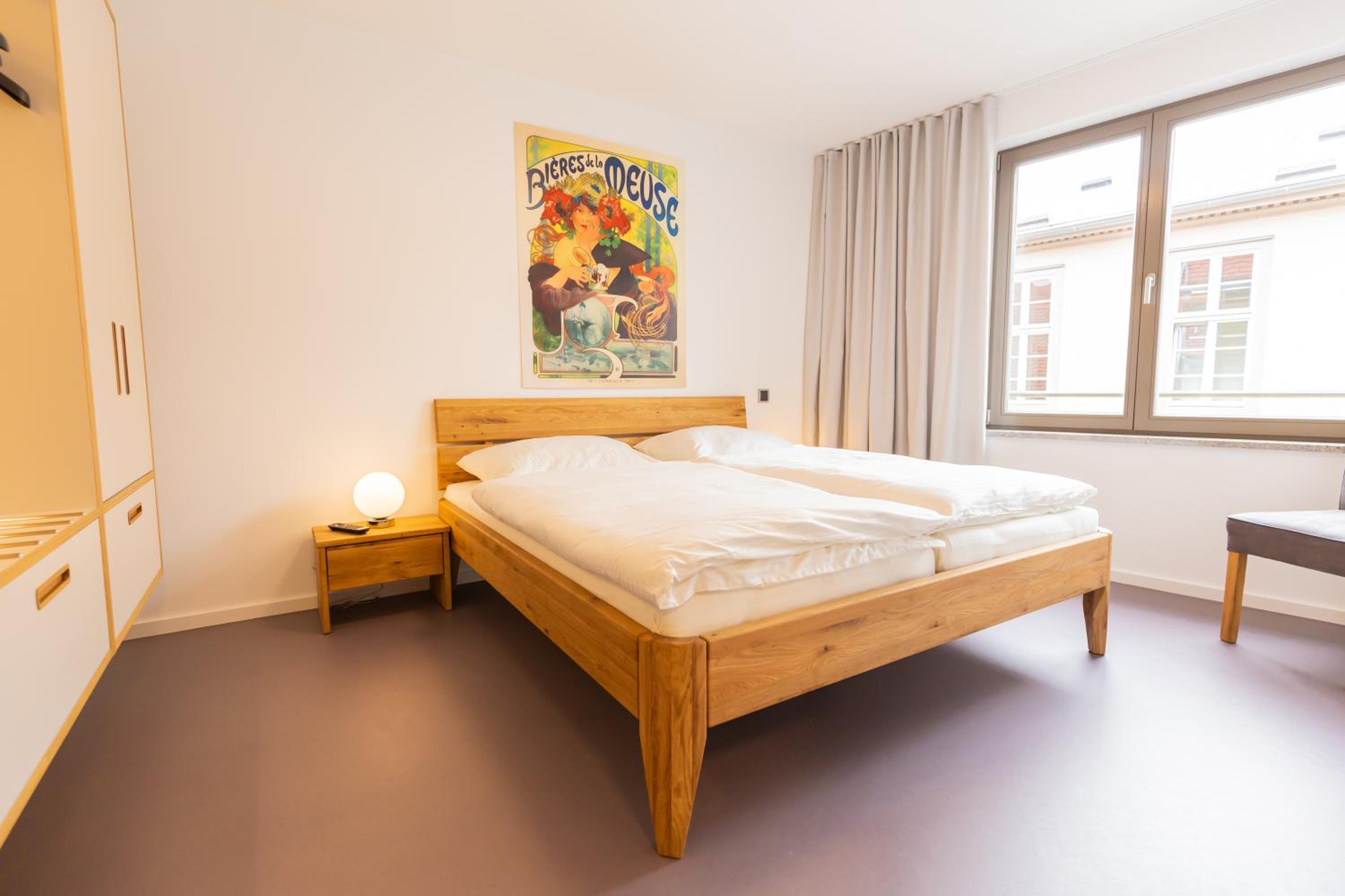 Ferienwohnungen Noah zu Erfurt view 4