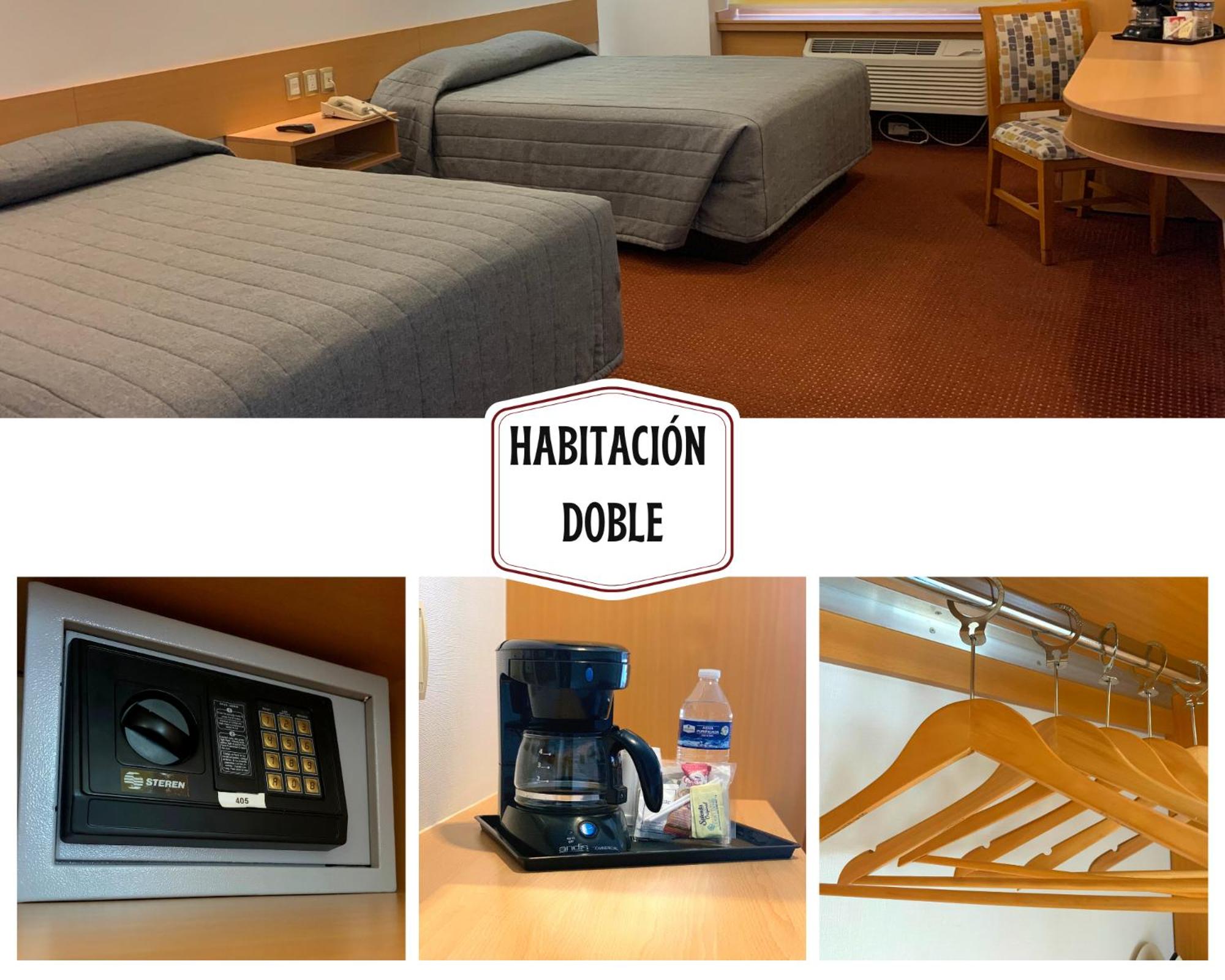 Hotel Intercity Zapopan