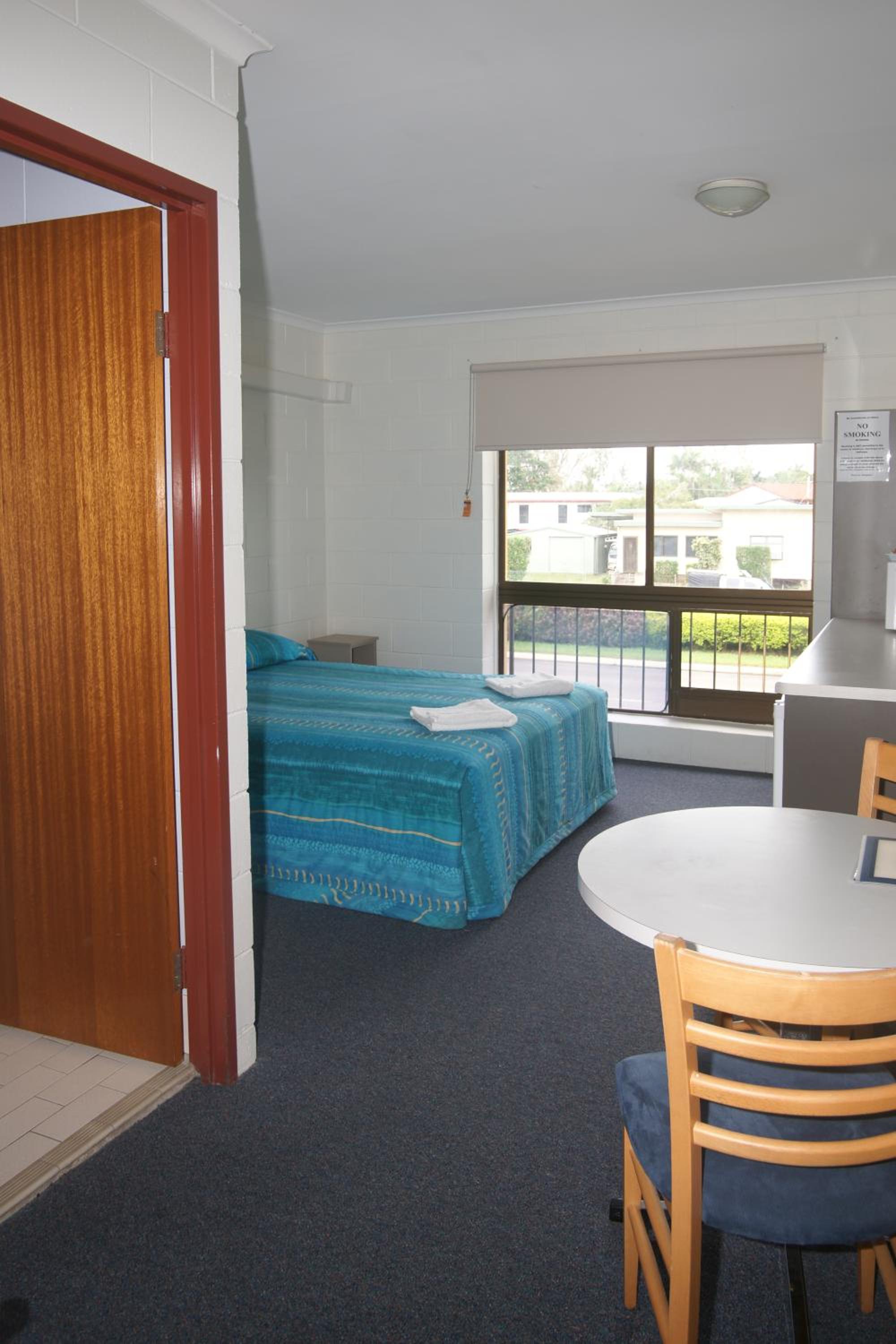 Cedar Lodge Motel