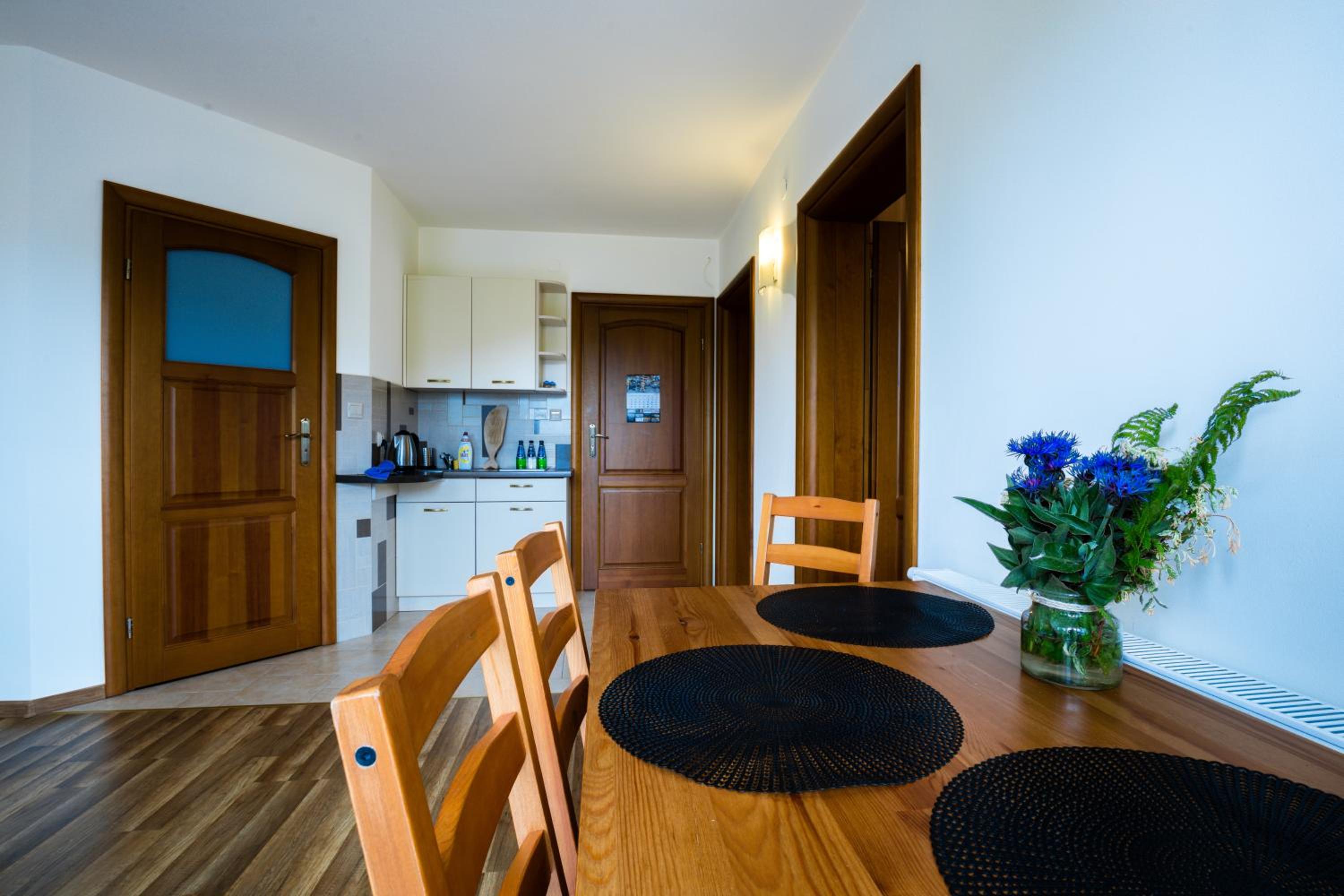 Apartamenty na Pienińskim Wzgórzu view 5