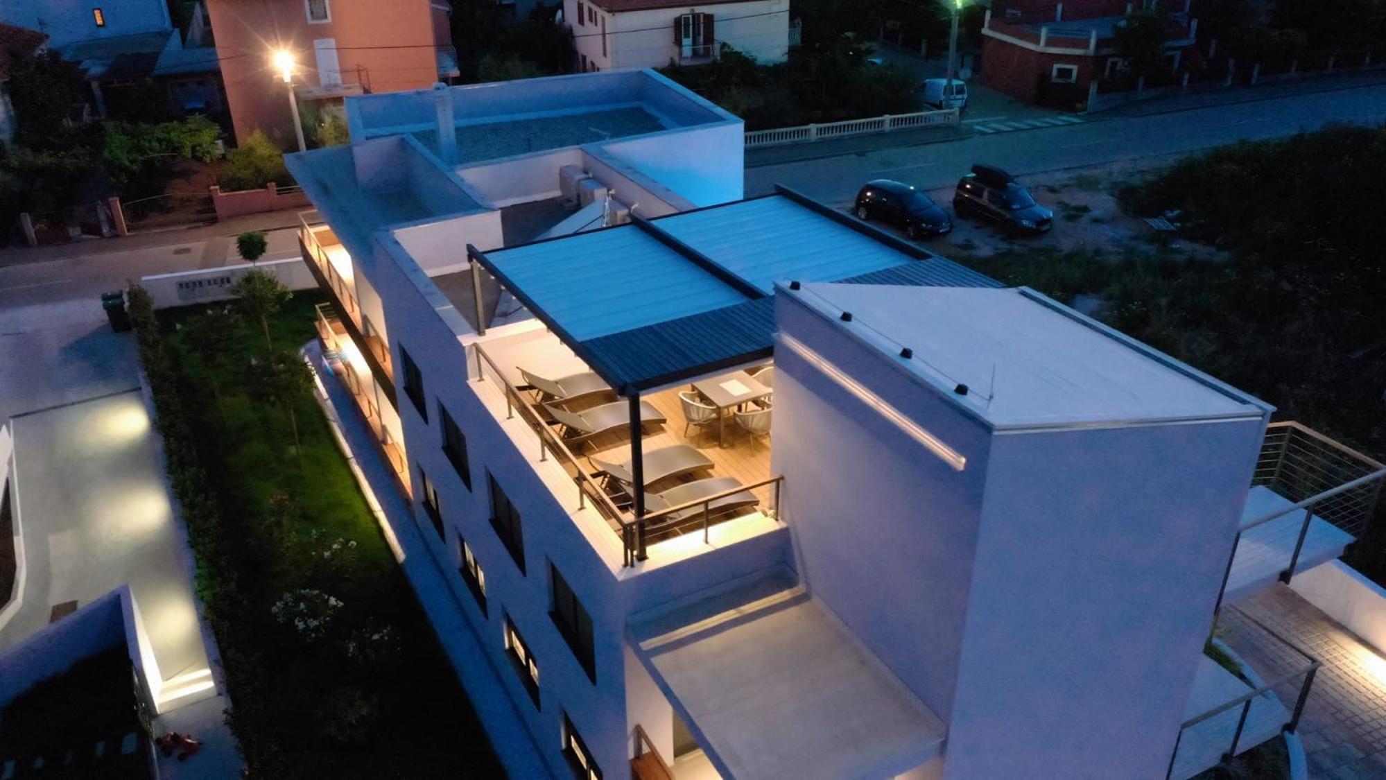 roof