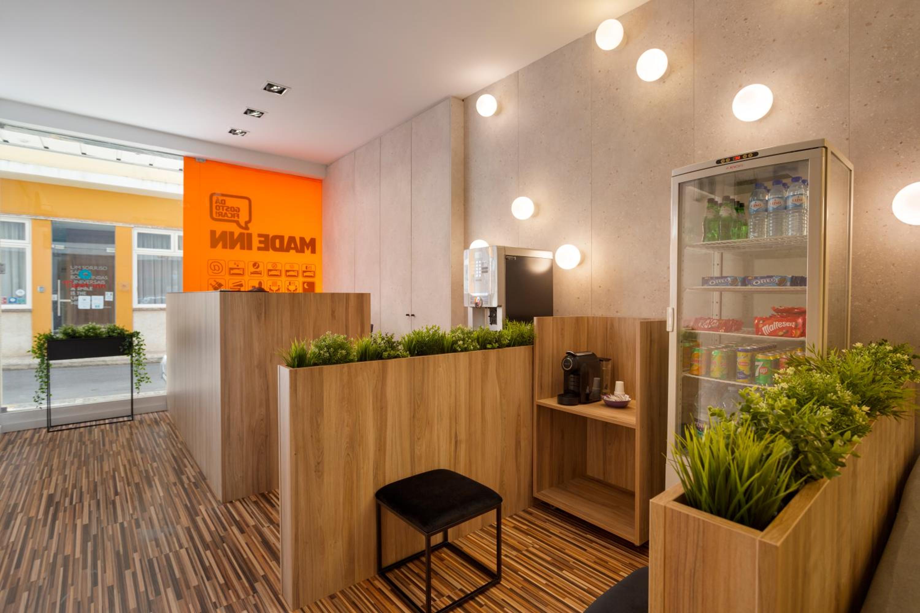 Hotel Made Inn - Image 1