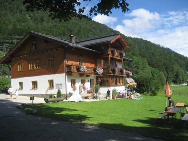 Haus Hirschpoint