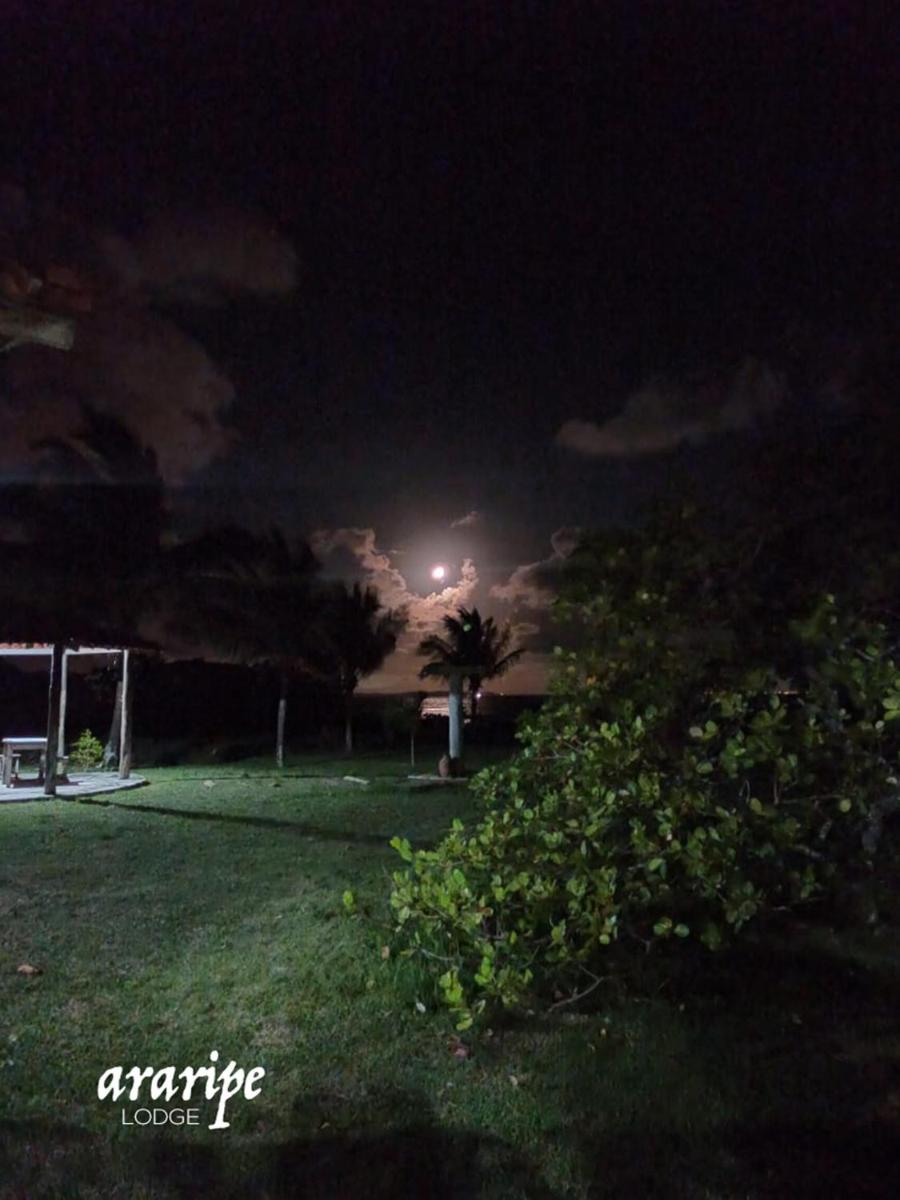 Araripe Lodge