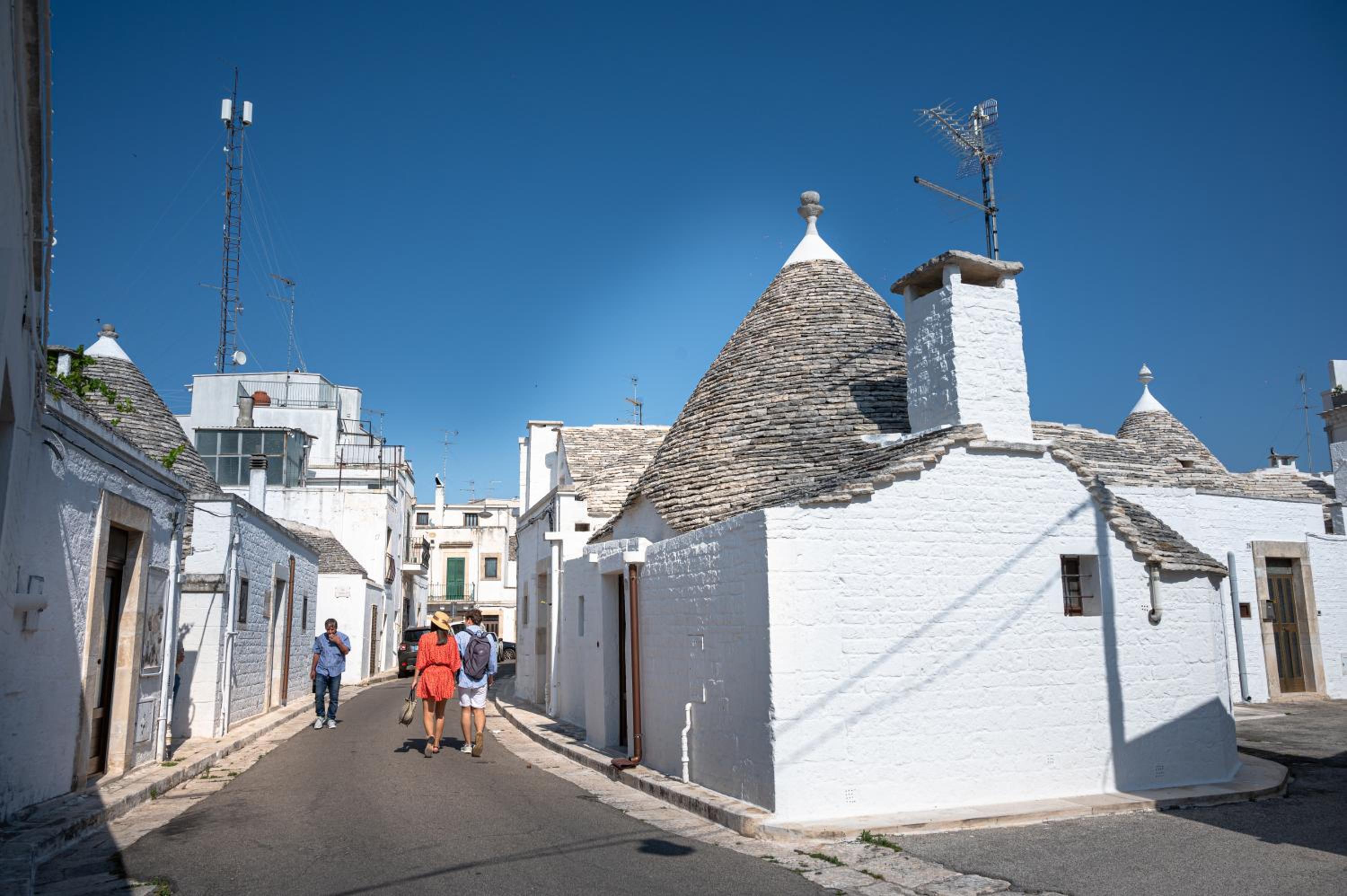 Trullo dal Cavaliere view 3