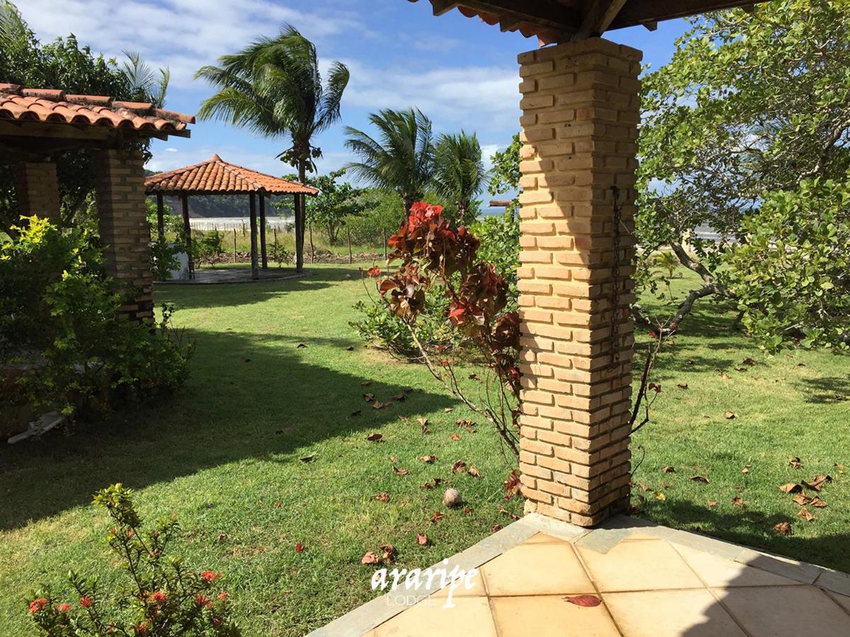Araripe Lodge