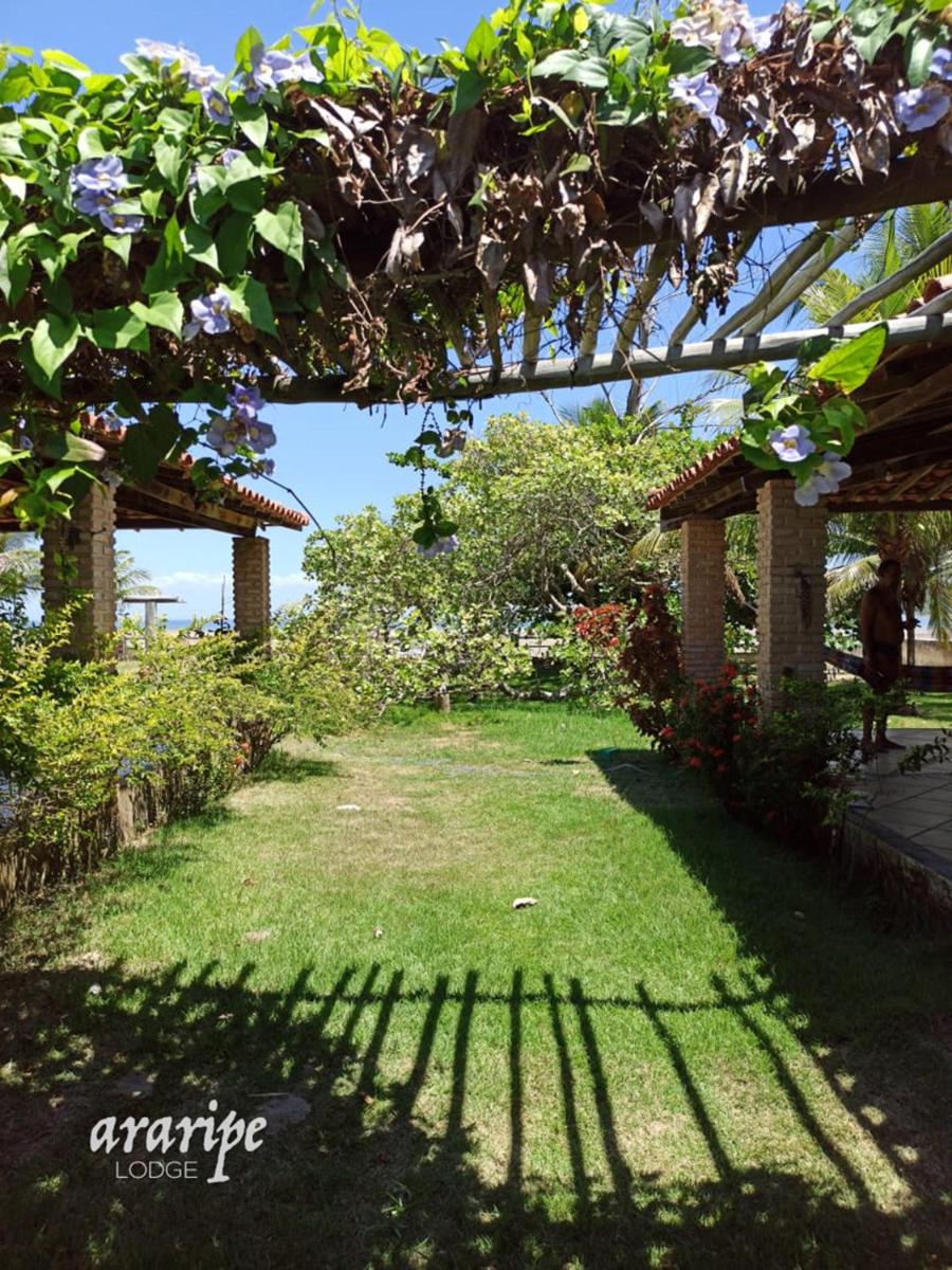Araripe Lodge