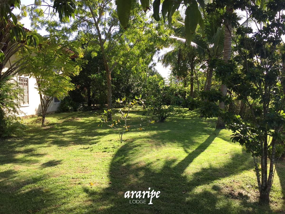 Araripe Lodge