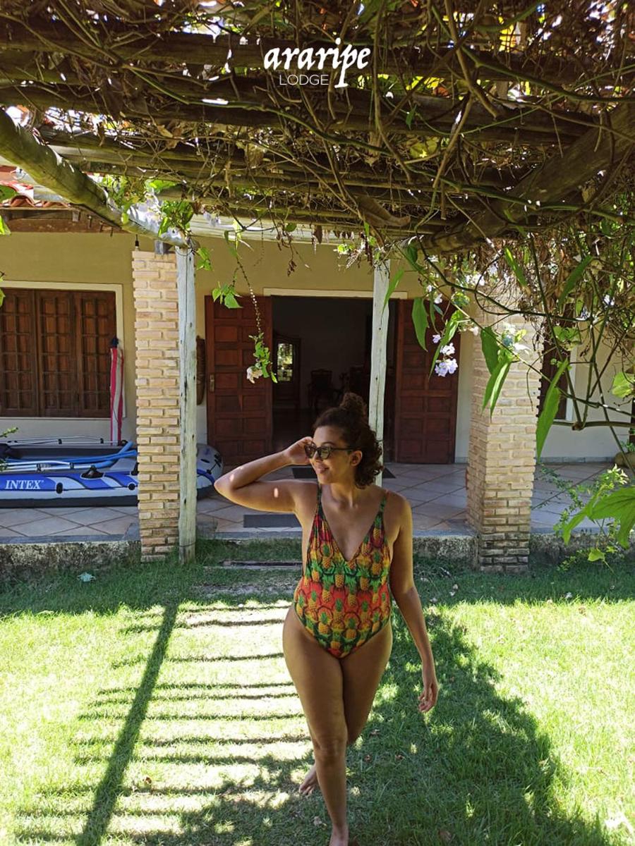 Araripe Lodge