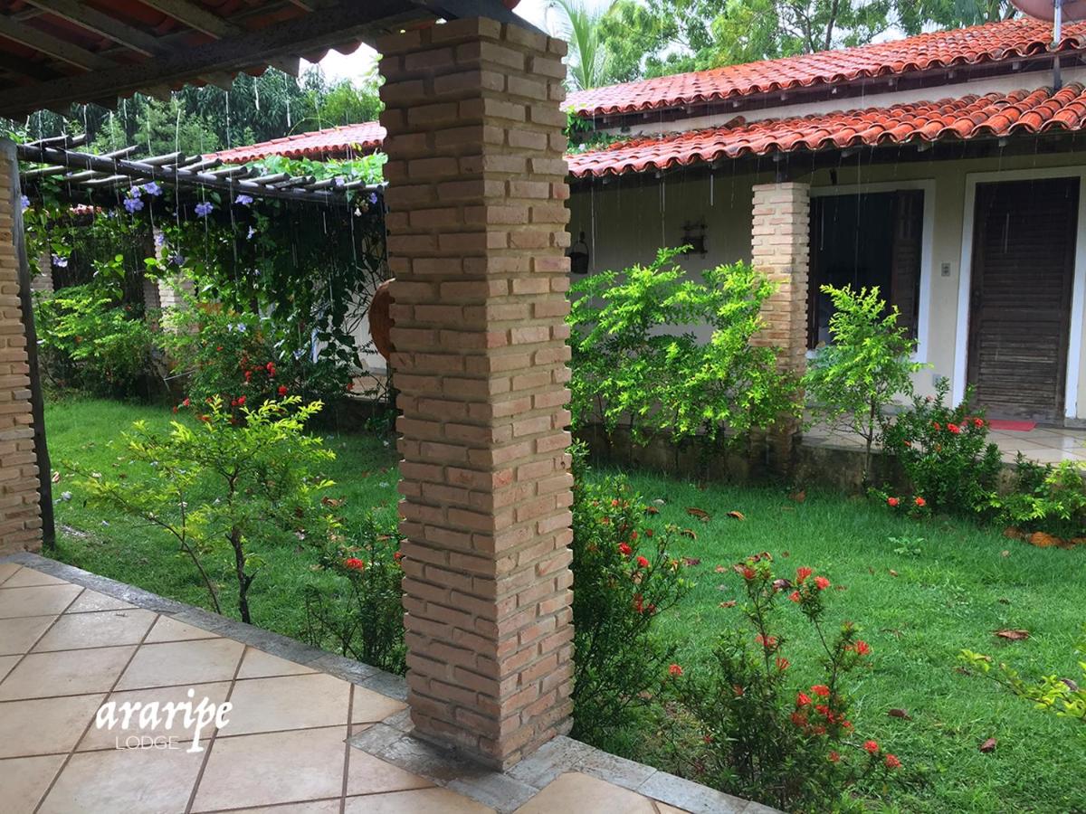 Araripe Lodge