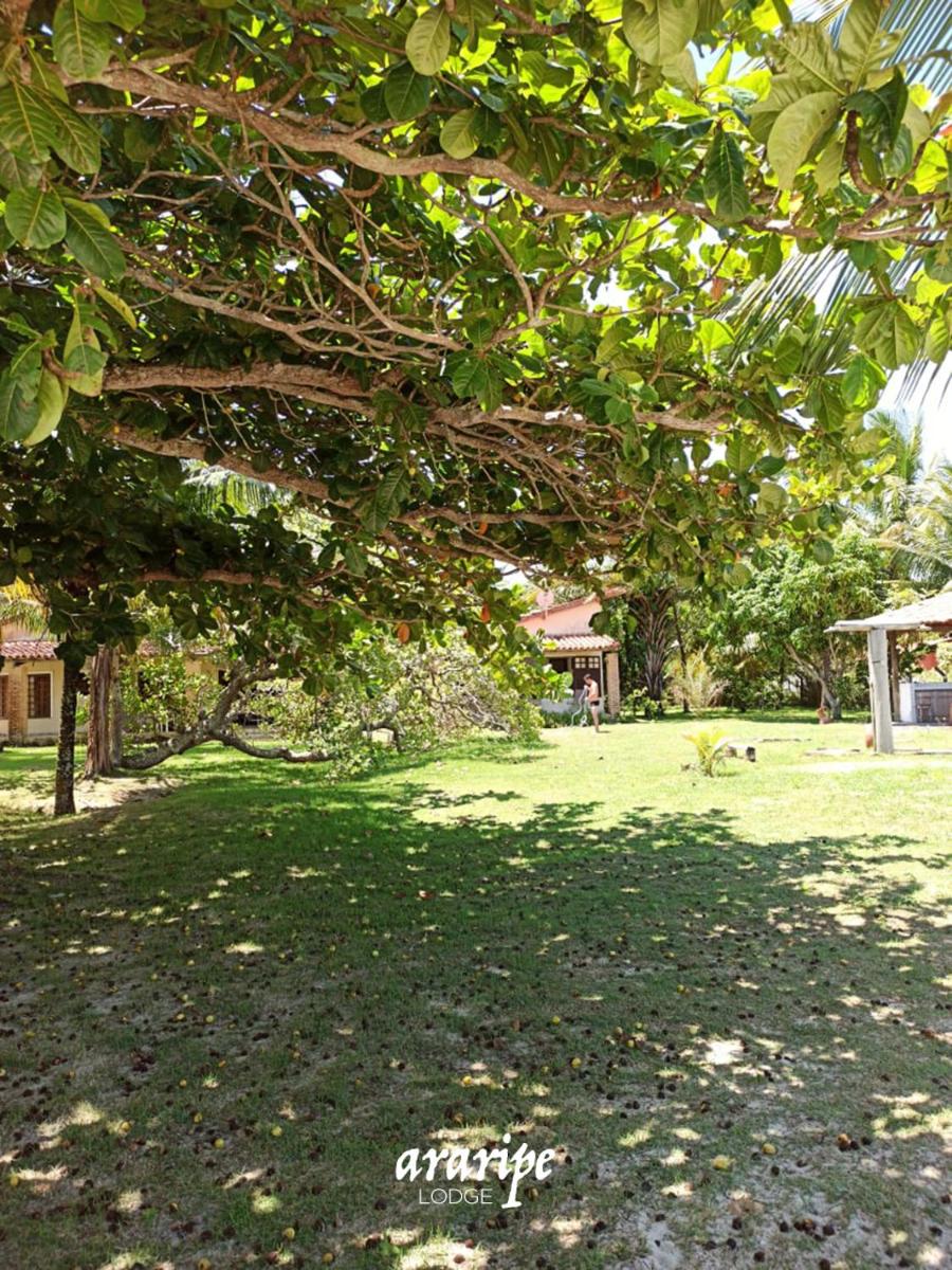 Araripe Lodge