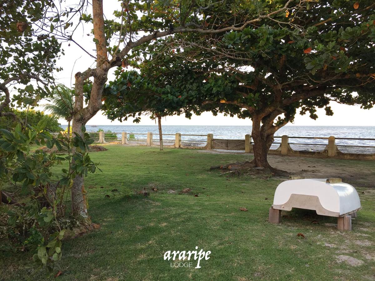 Araripe Lodge