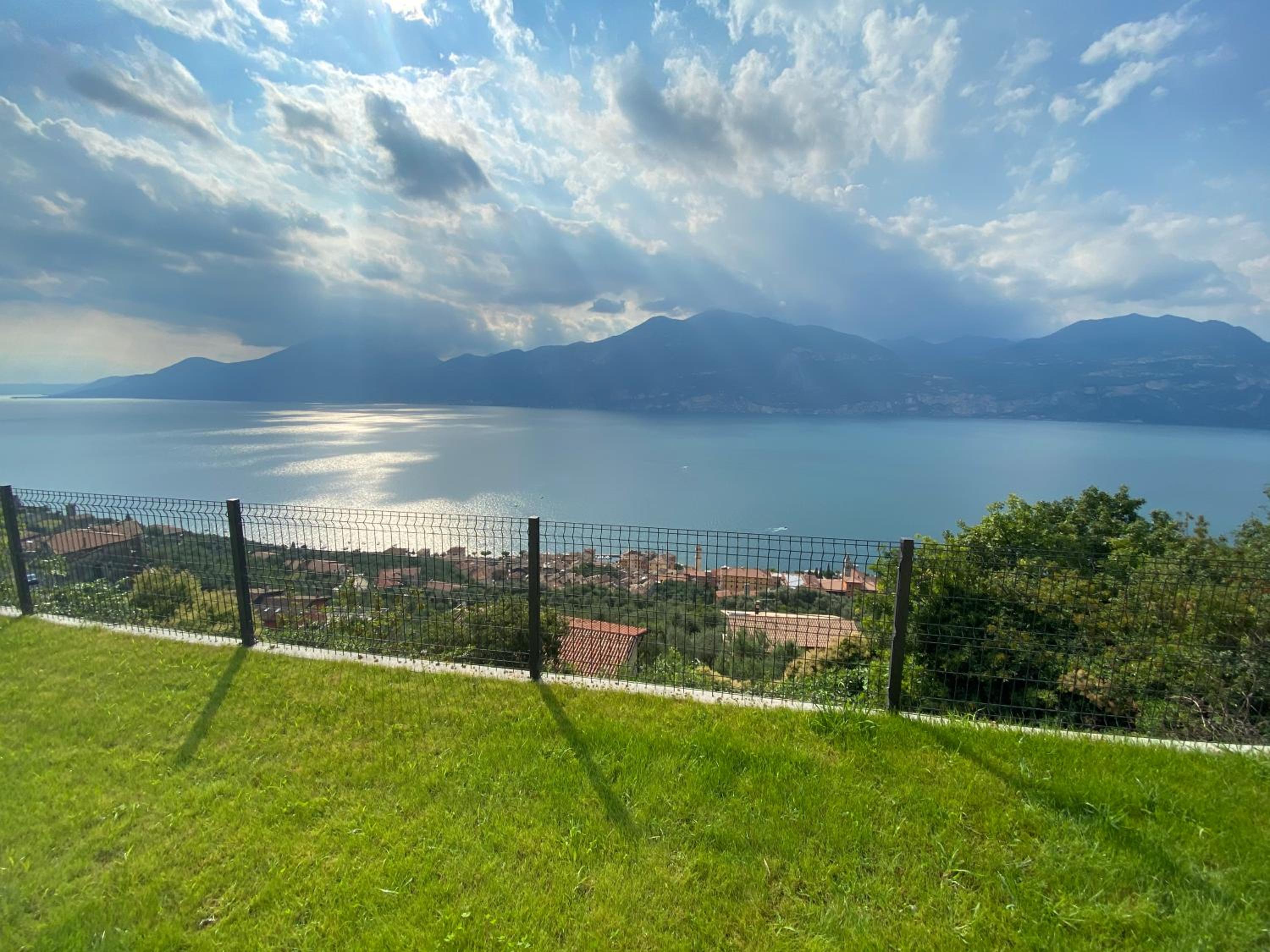 Appartamenti vista lago view 2