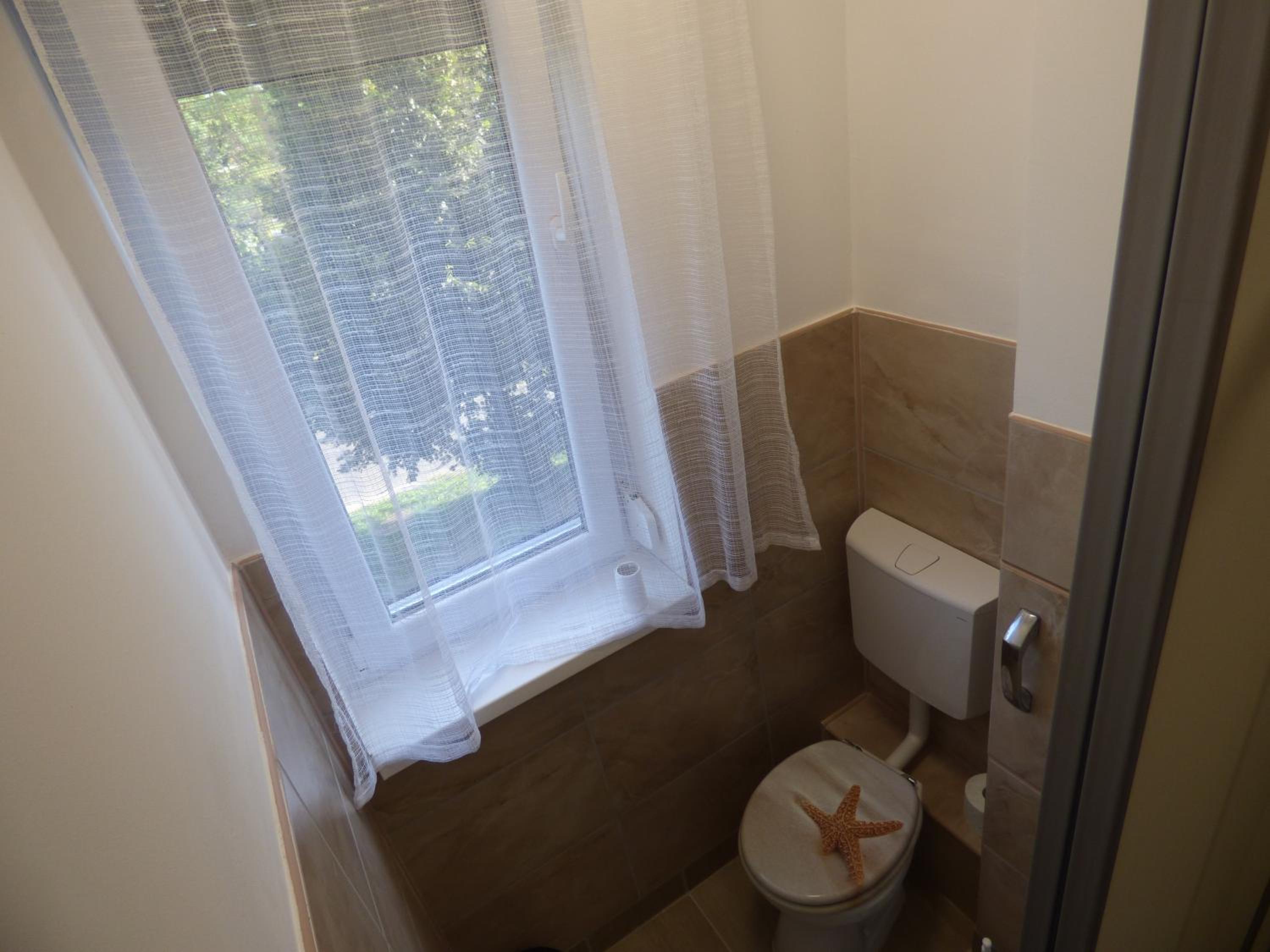 Bega Apartman view 2