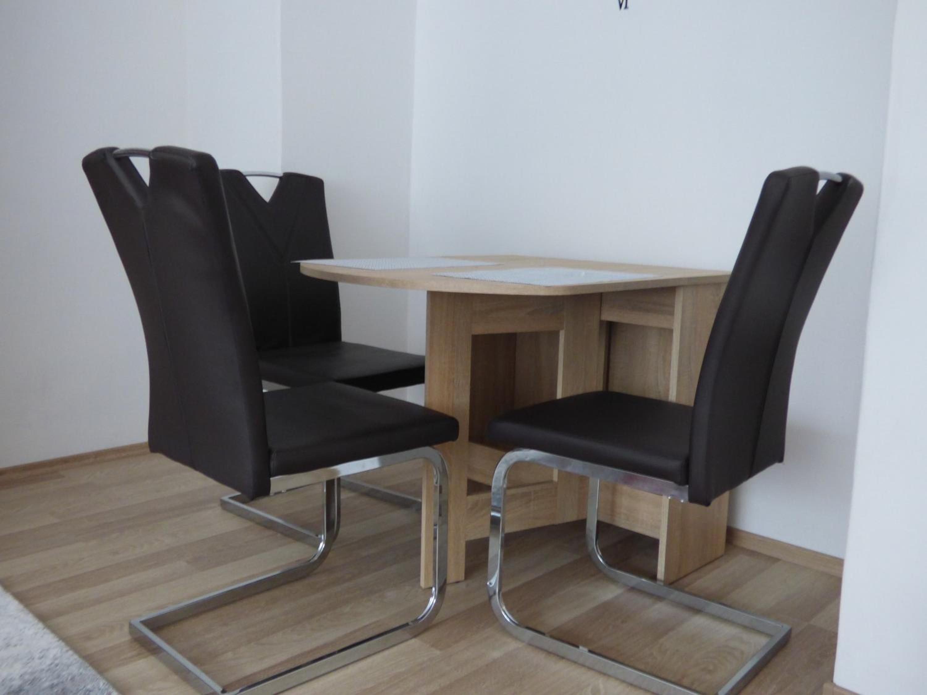 Bega Apartman view 3