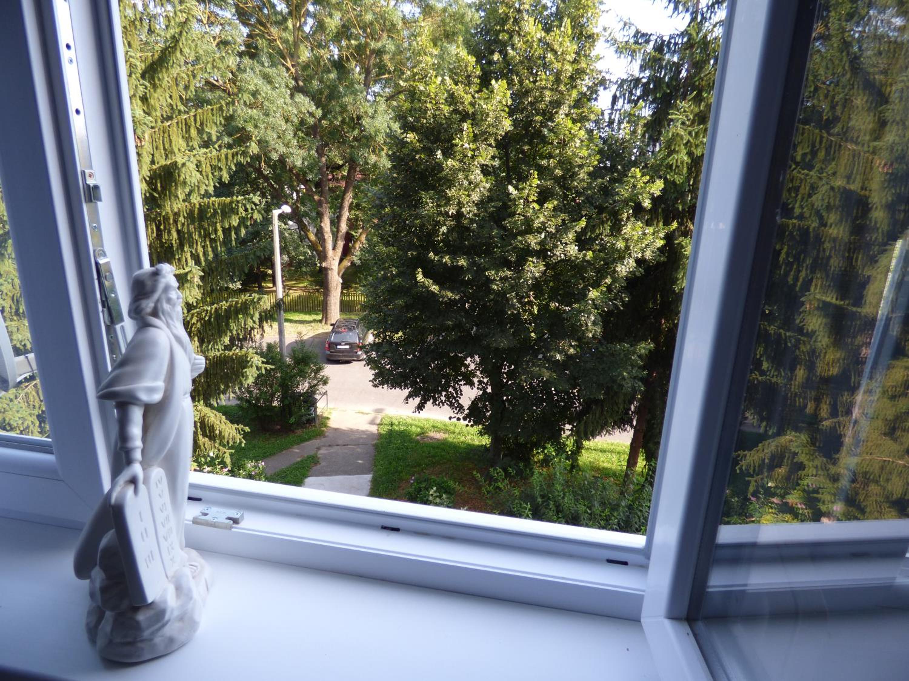 Bega Apartman view 4