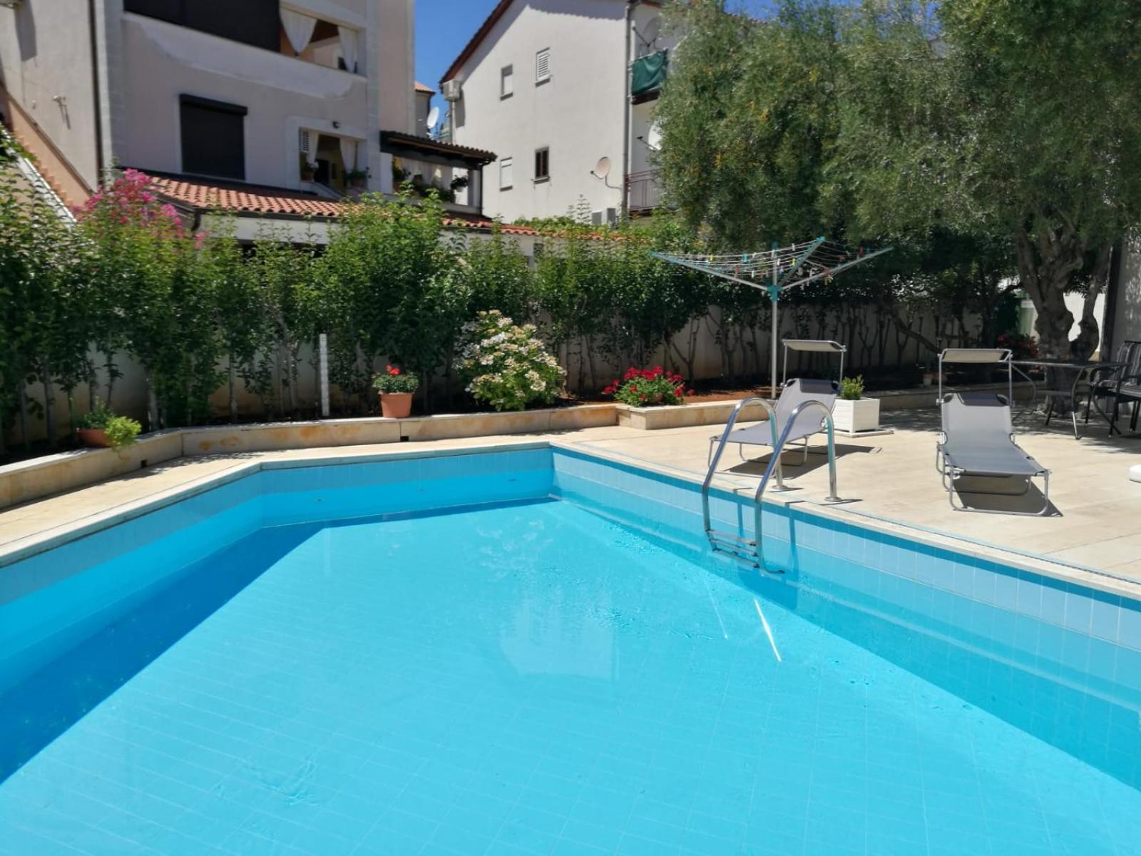 Vrsar Vacations - Ferienhaus Bozena Appartment 3 - Property Image 5