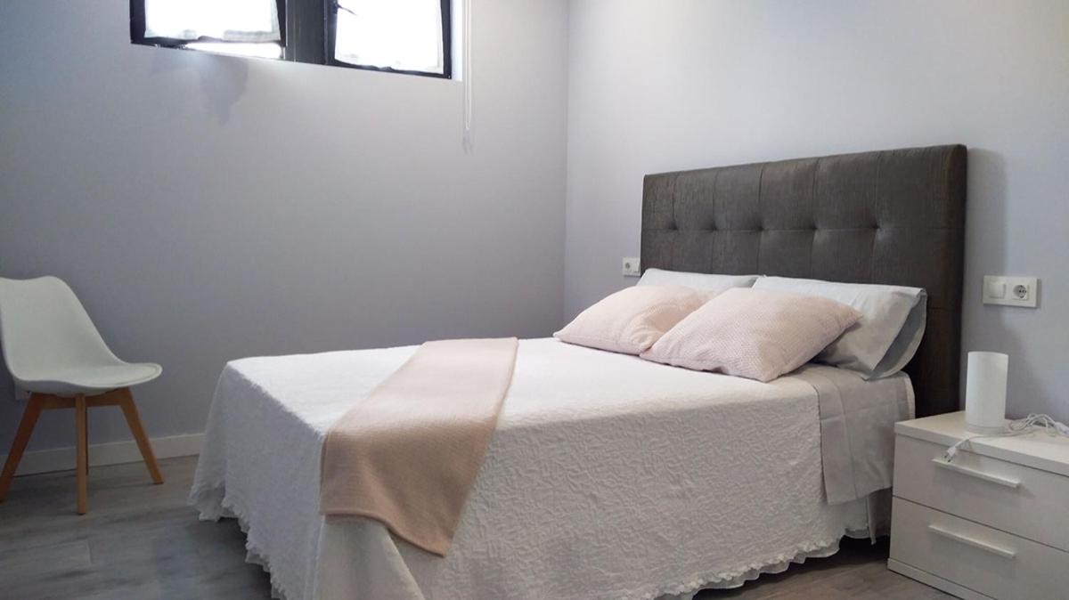 Apartamento los Acantilados Nº 2 Cobreces photo 2