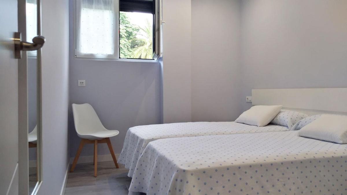Apartamento los Acantilados Nº 2 Cobreces photo 3