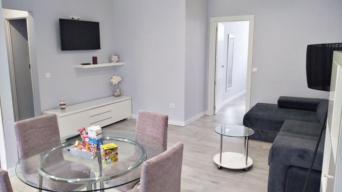 Apartamento los Acantilados Nº 2 Cobreces photo 5