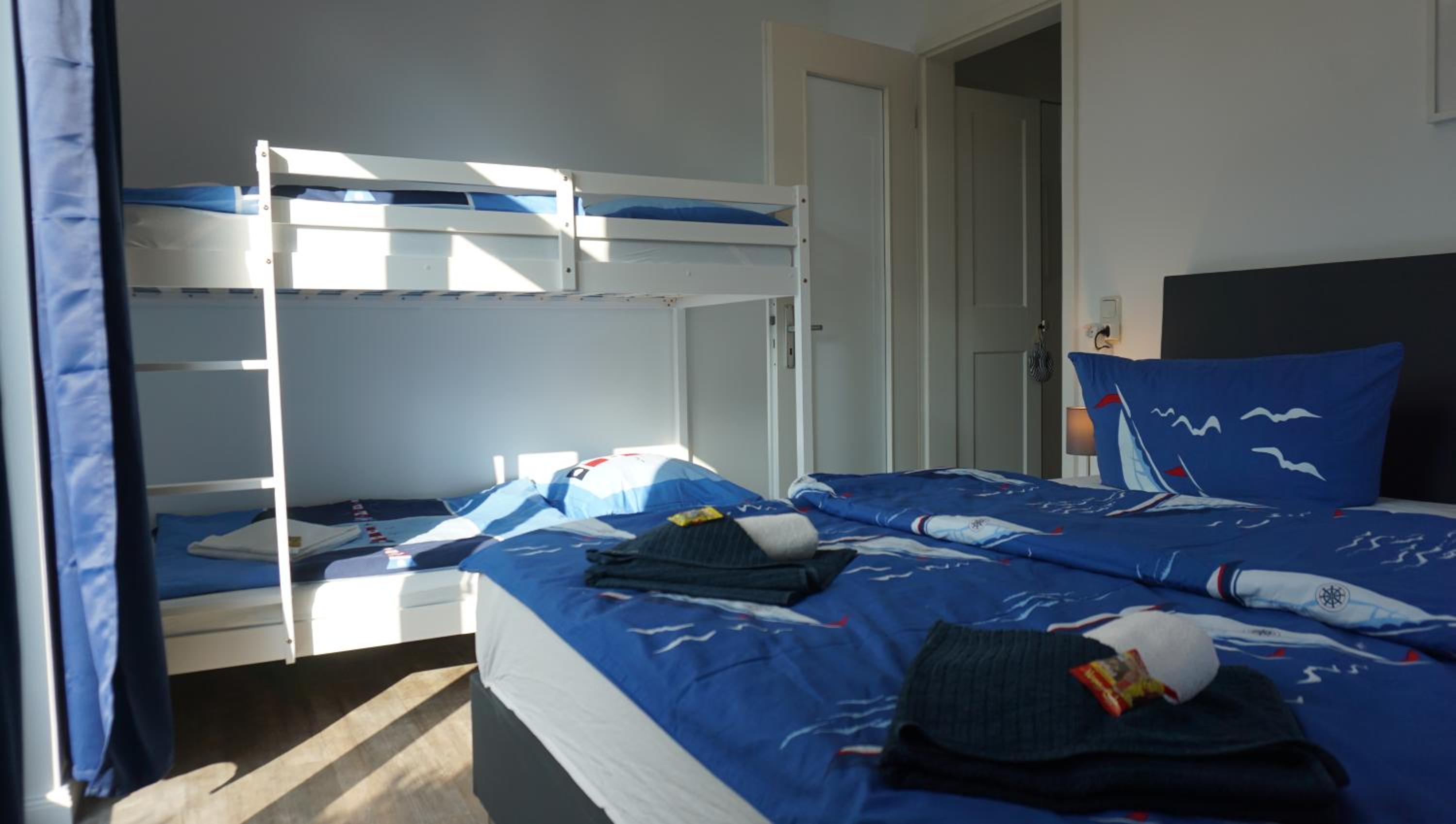 kuebo-ferien Wohnung 6