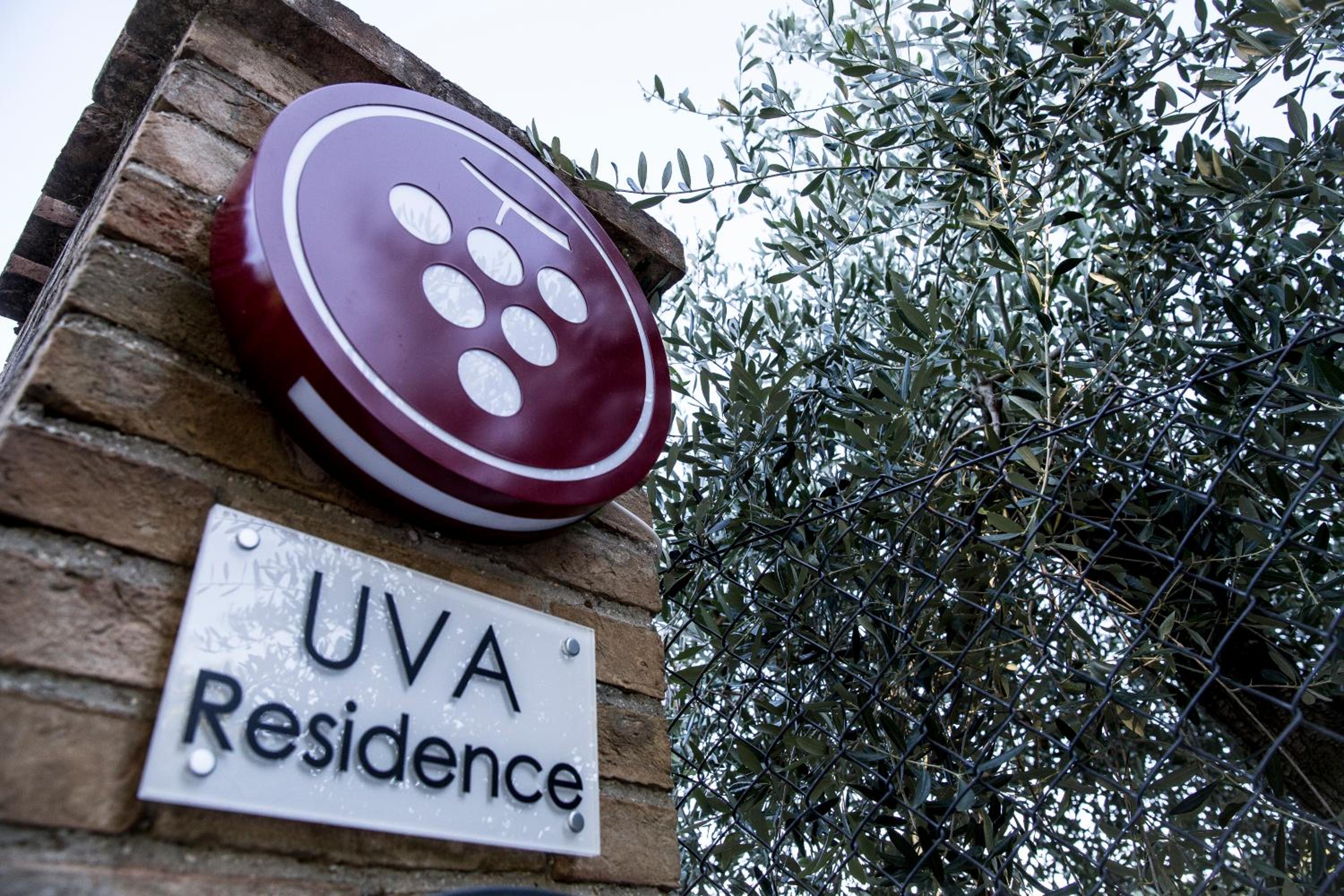 B&B - Uva Residence view 2