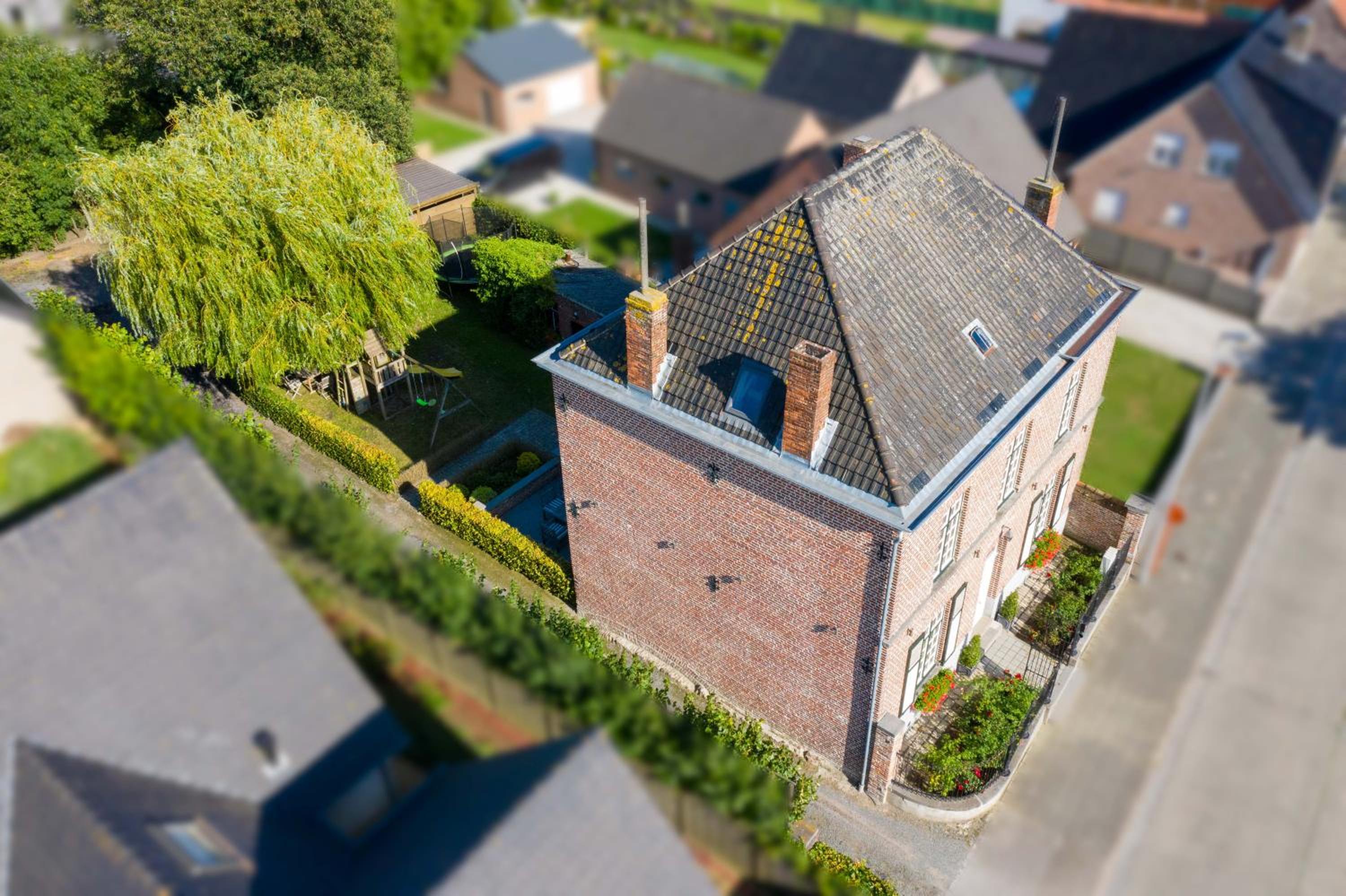 de Oude Brouwerij