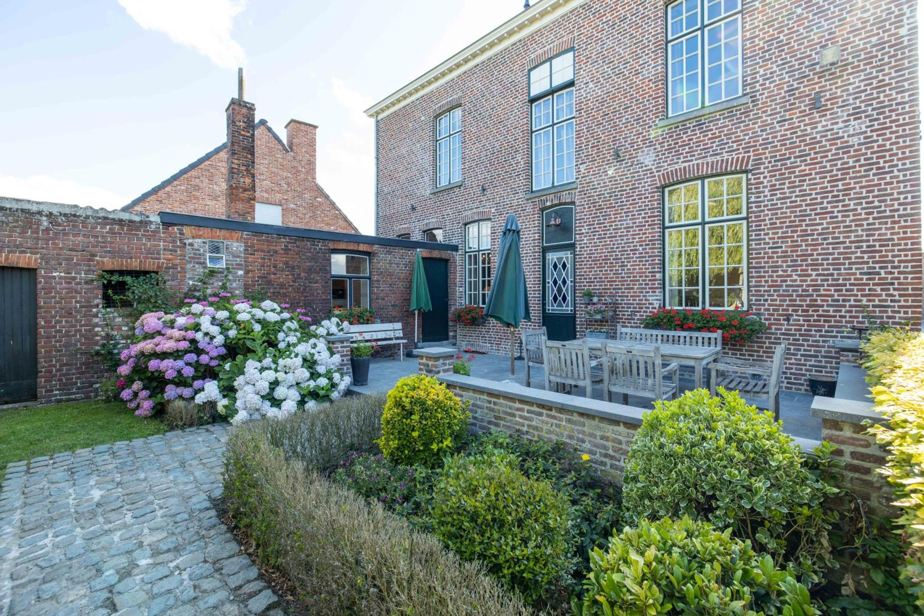 de Oude Brouwerij