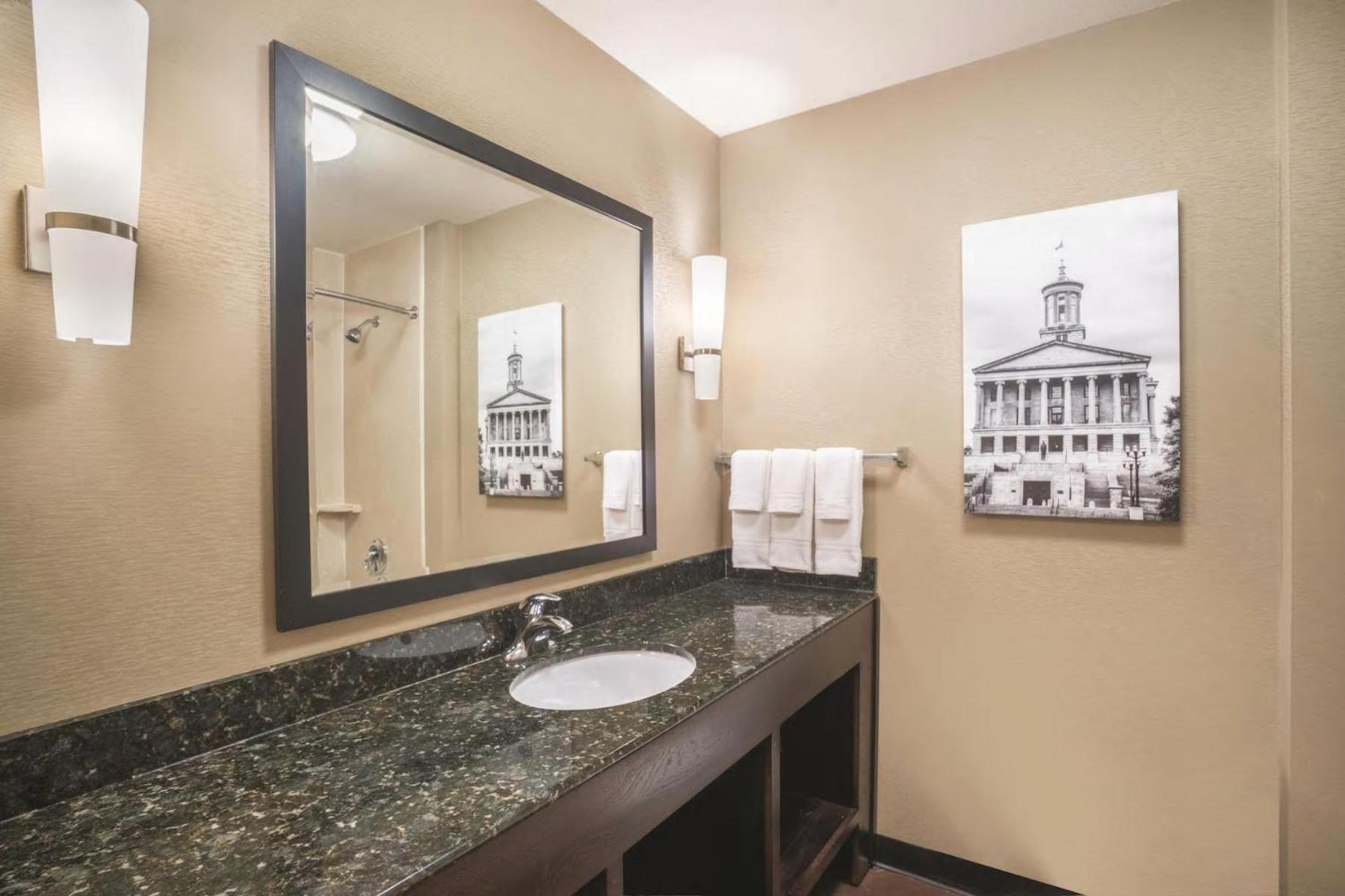 Smyrna Vacations - La Quinta by Wyndham Smyrna TN - Nashville - Property Image 29