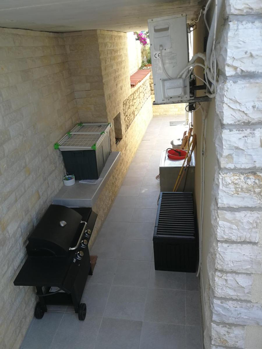 Apartments Ivo view 4