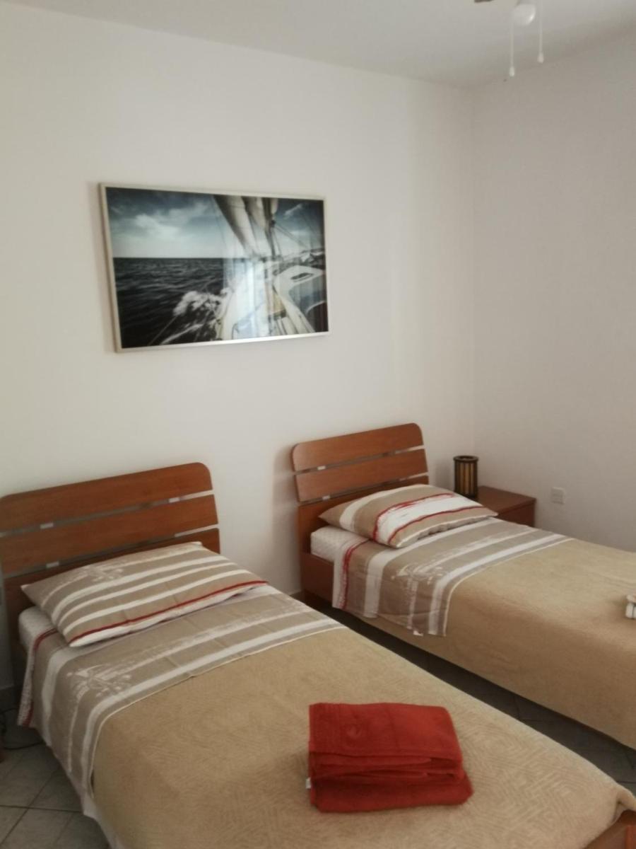 Apartments Ivo view 3