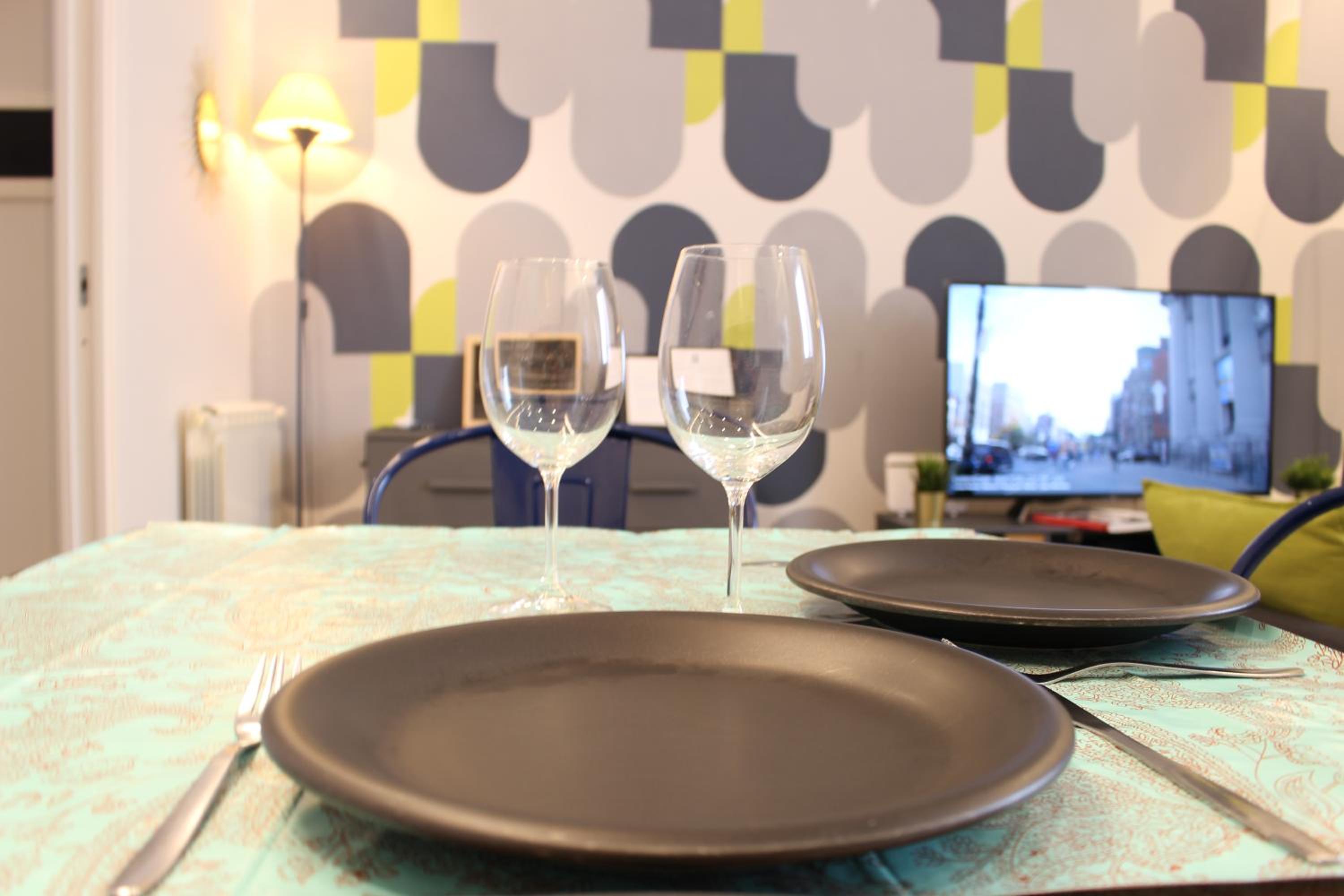 Wonderwall Apartment La Spezia view 3
