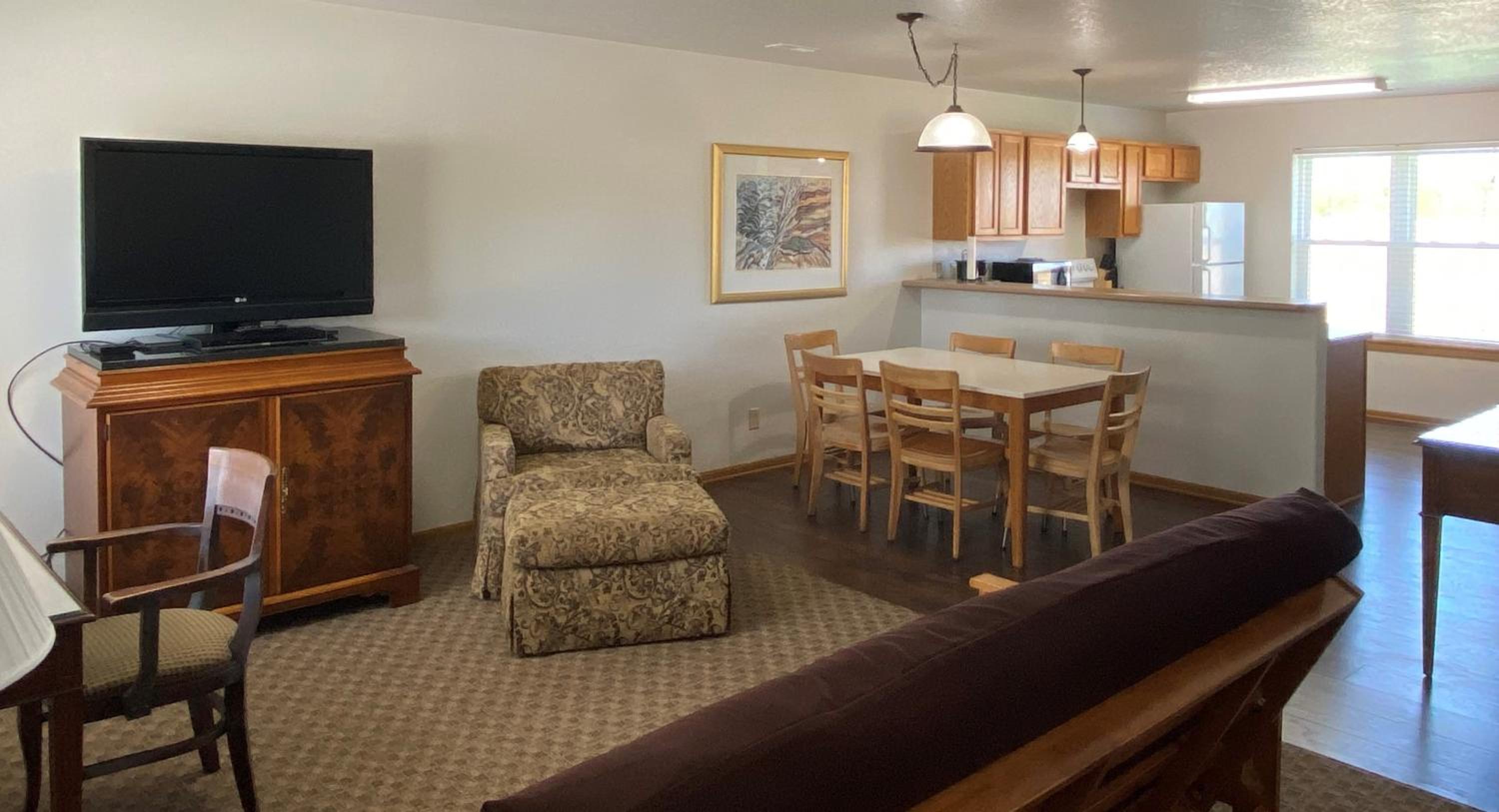 Nauvoo Vacation Condos and Villas