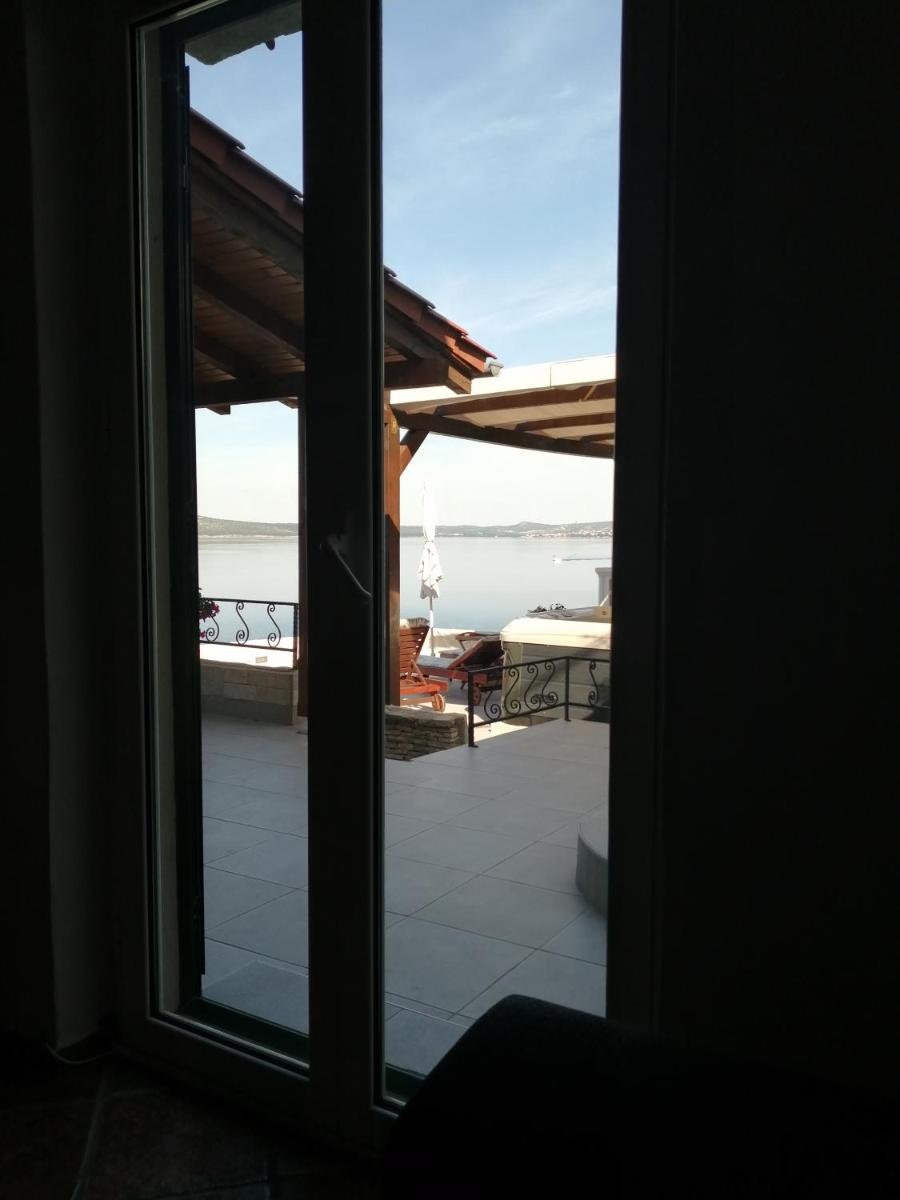Apartments Ivo view 2