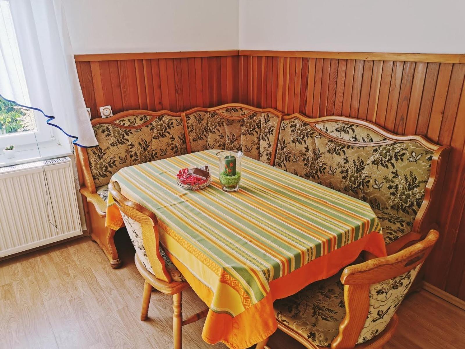 Apartma Rekar - a house, where you can relax in the embrace of nature view 5