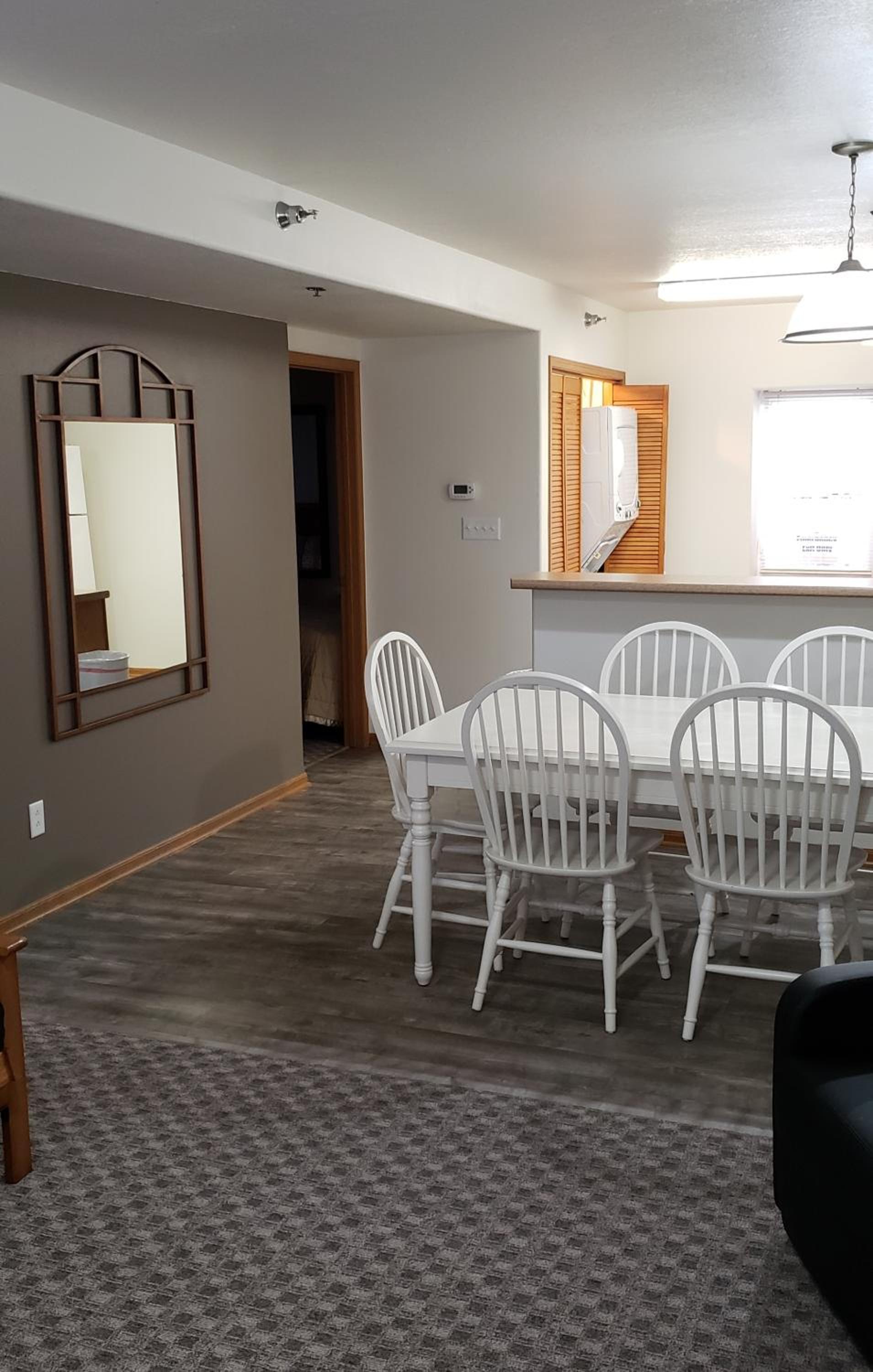 Nauvoo Vacation Condos and Villas