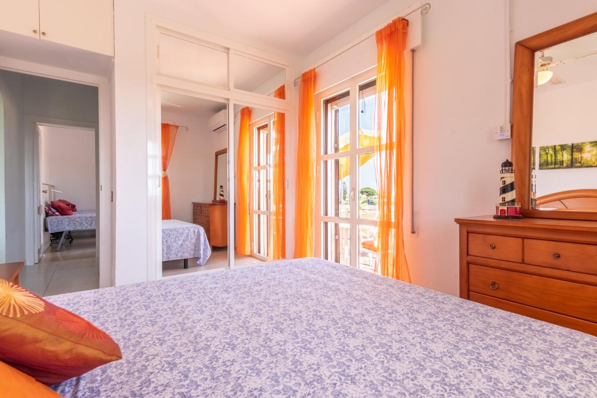El Faro Home with a View, Pet Friendly, Wifi, Large Terrace, Sea View view 5