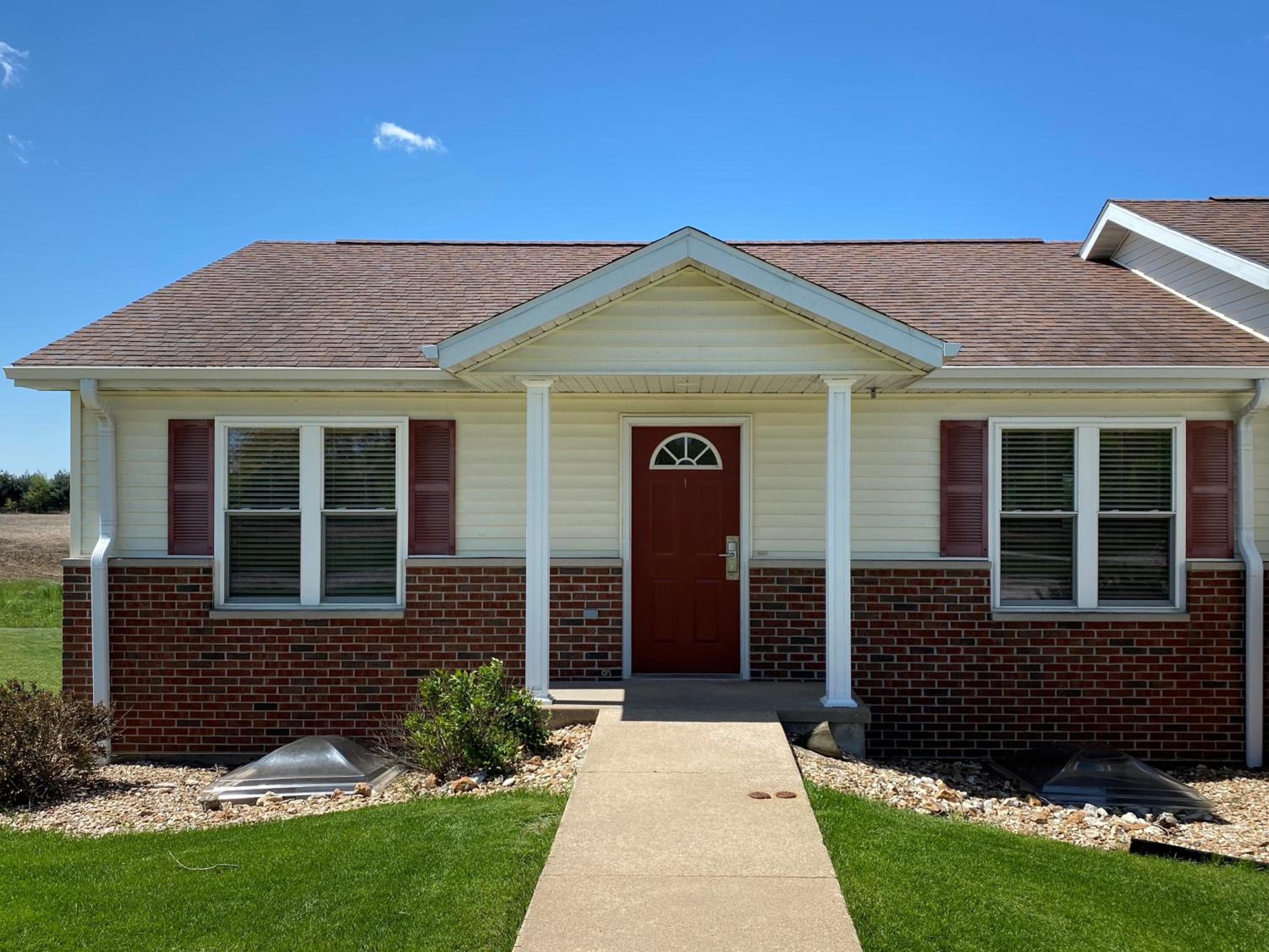 Nauvoo Vacation Condos and Villas